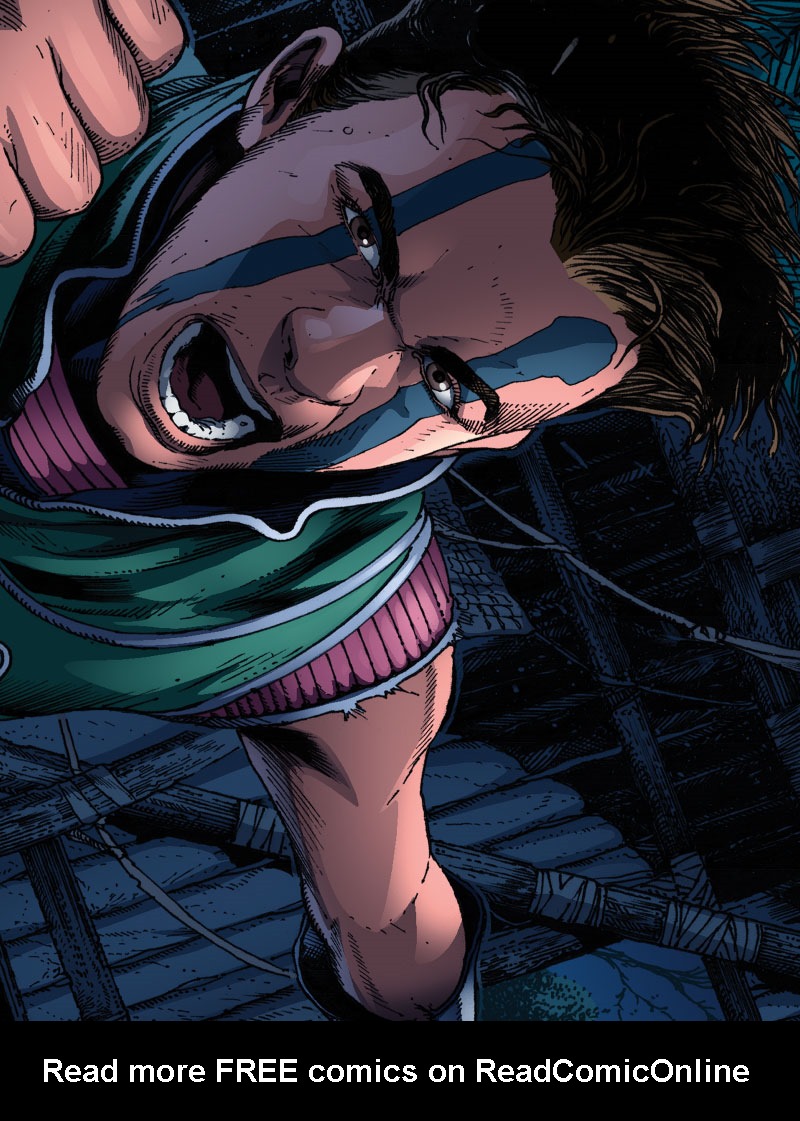 Read online Kang the Conqueror: Only Myself Left to Conquer Infinity Comic comic -  Issue #2 - 60