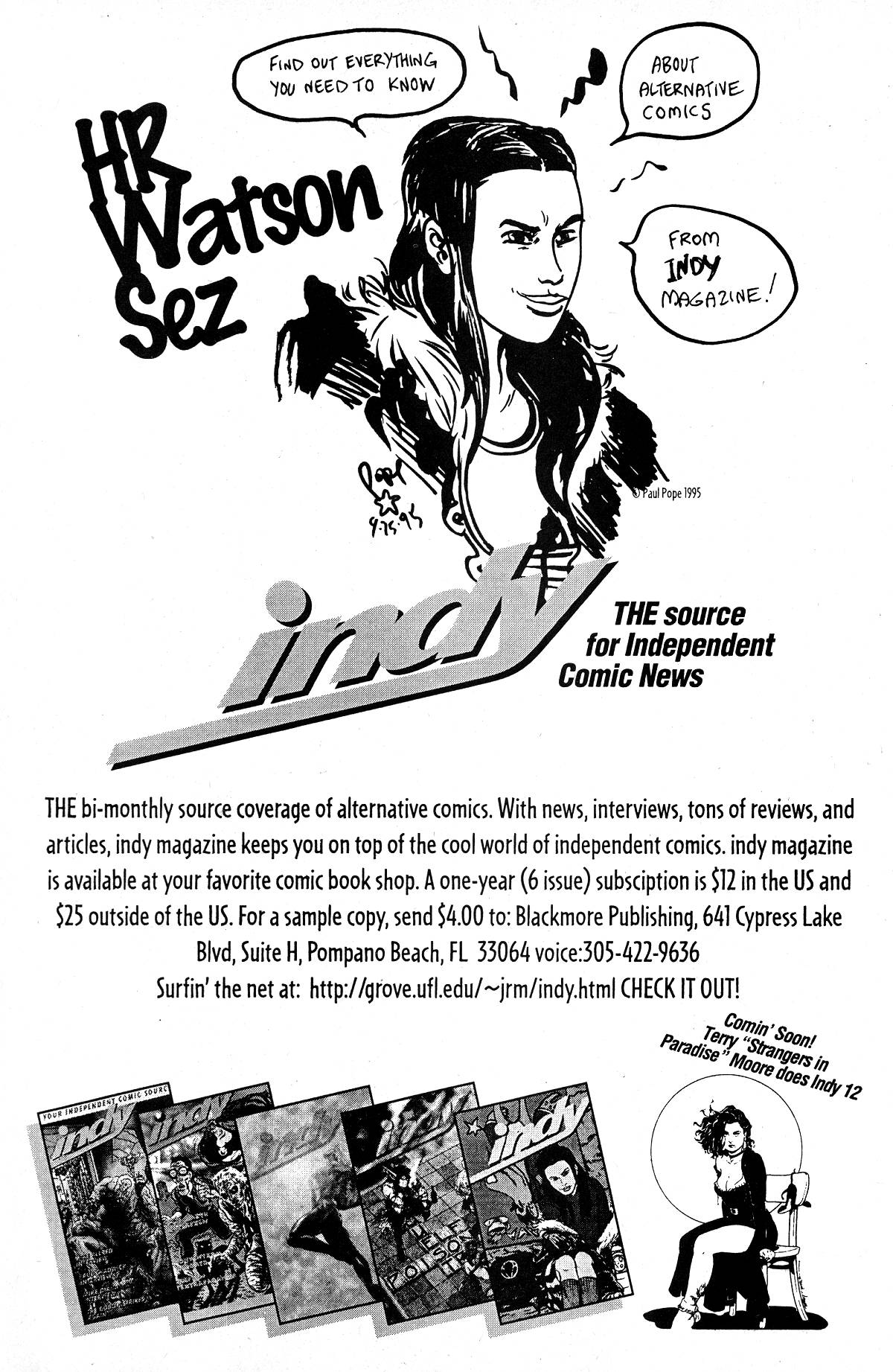 Read online Cerebus comic -  Issue #199 - 24