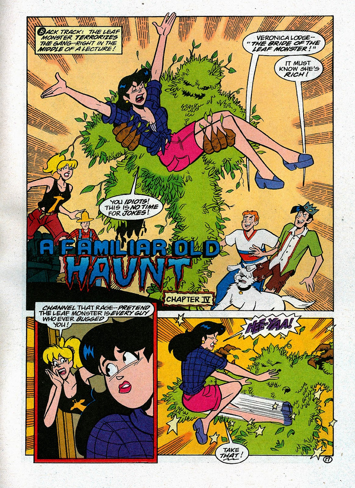 Tales From Riverdale Digest issue 30 - Page 53