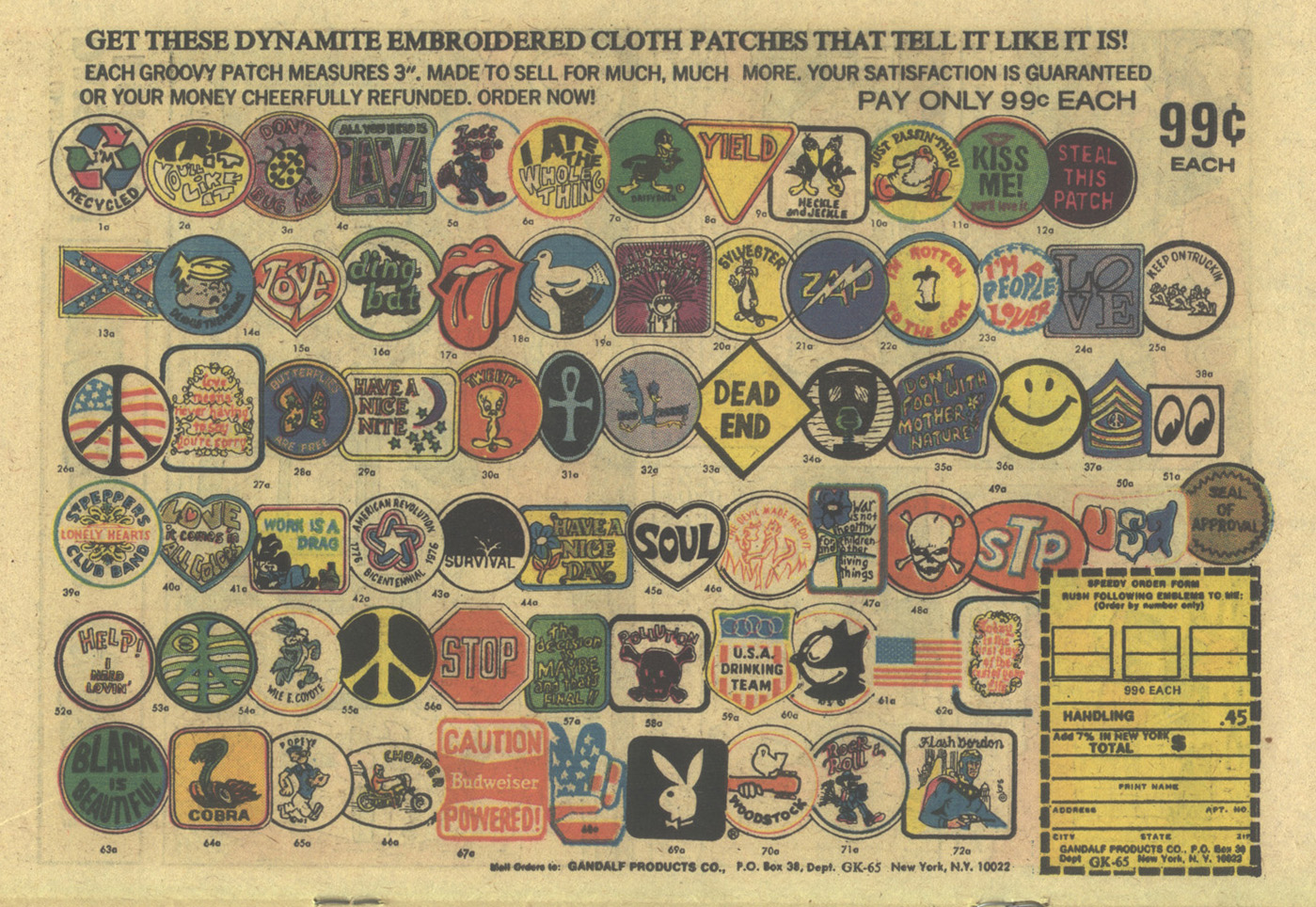 Read online Walt Disney Daisy and Donald comic -  Issue #17 - 19