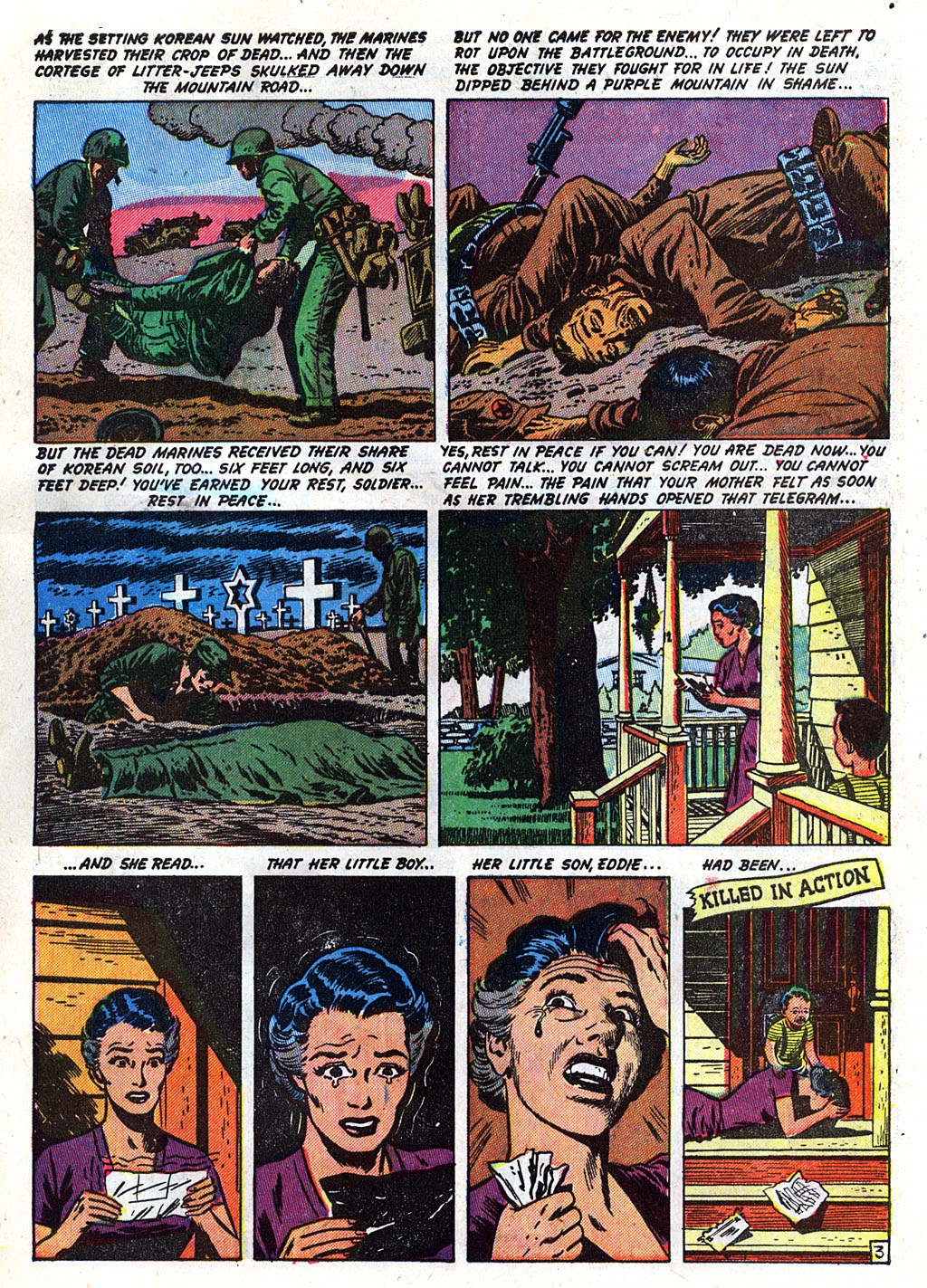 Read online Young Men comic -  Issue #13 - 6