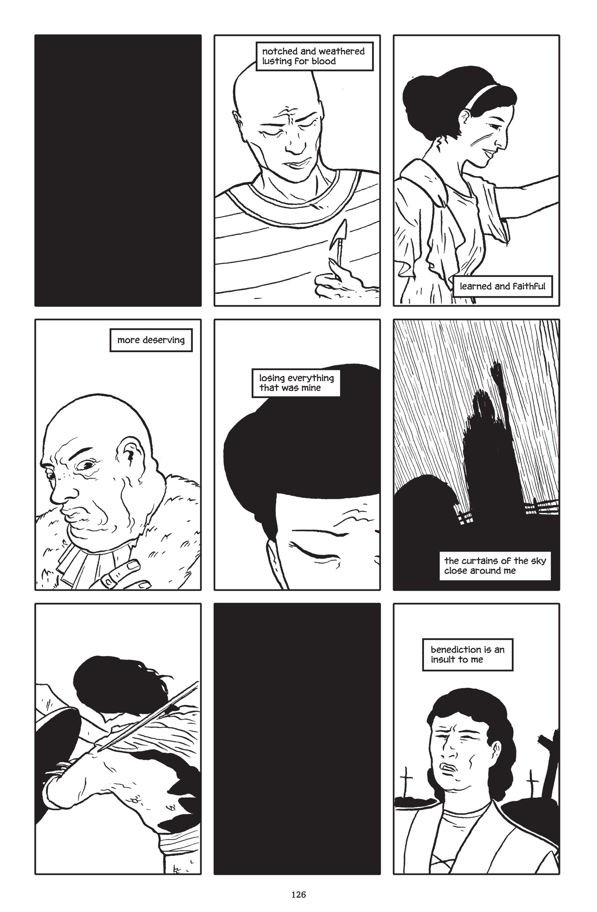 Read online One Soul comic -  Issue # TPB (Part 2) - 25