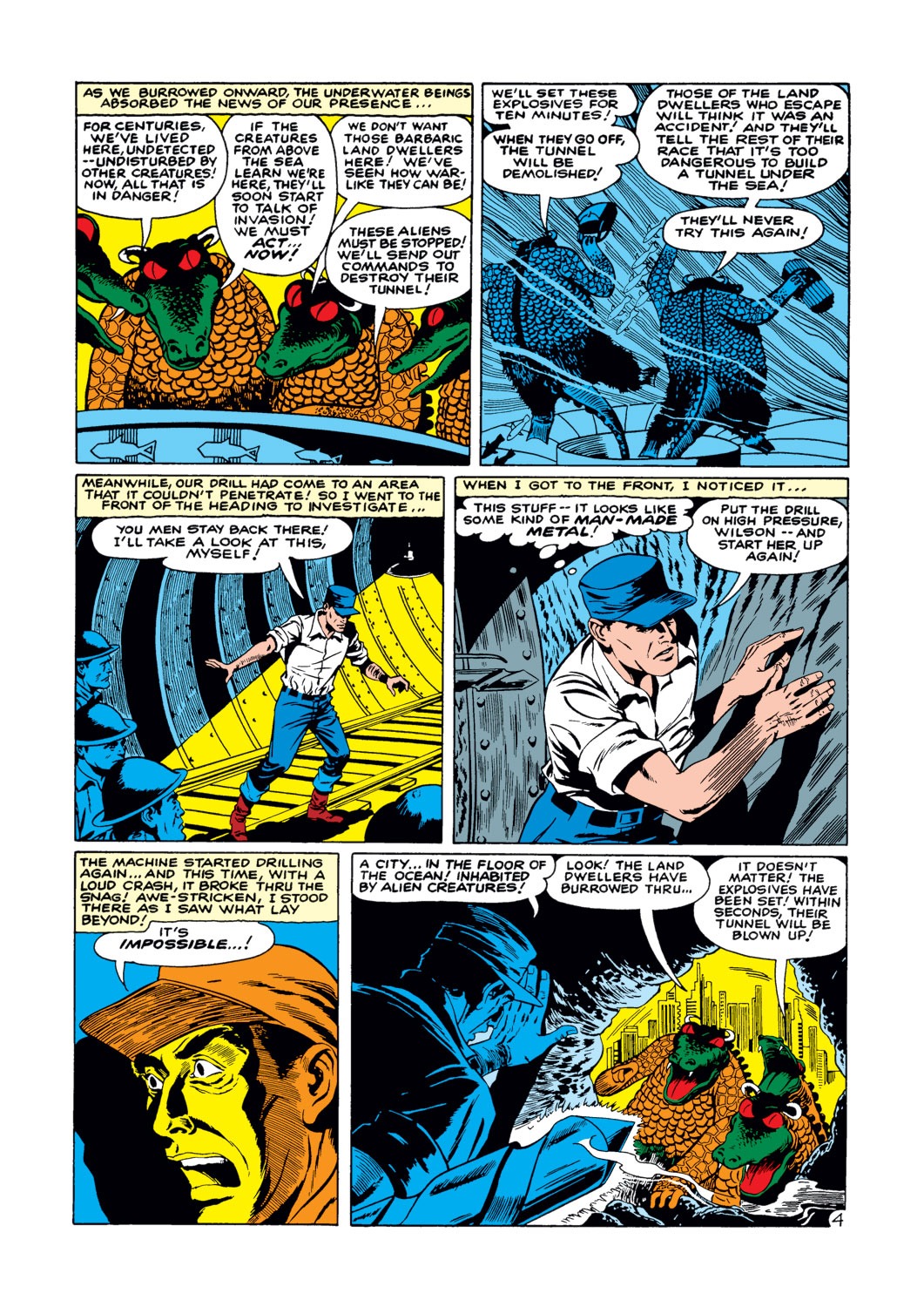 Tales of Suspense (1959) 5 Page 24