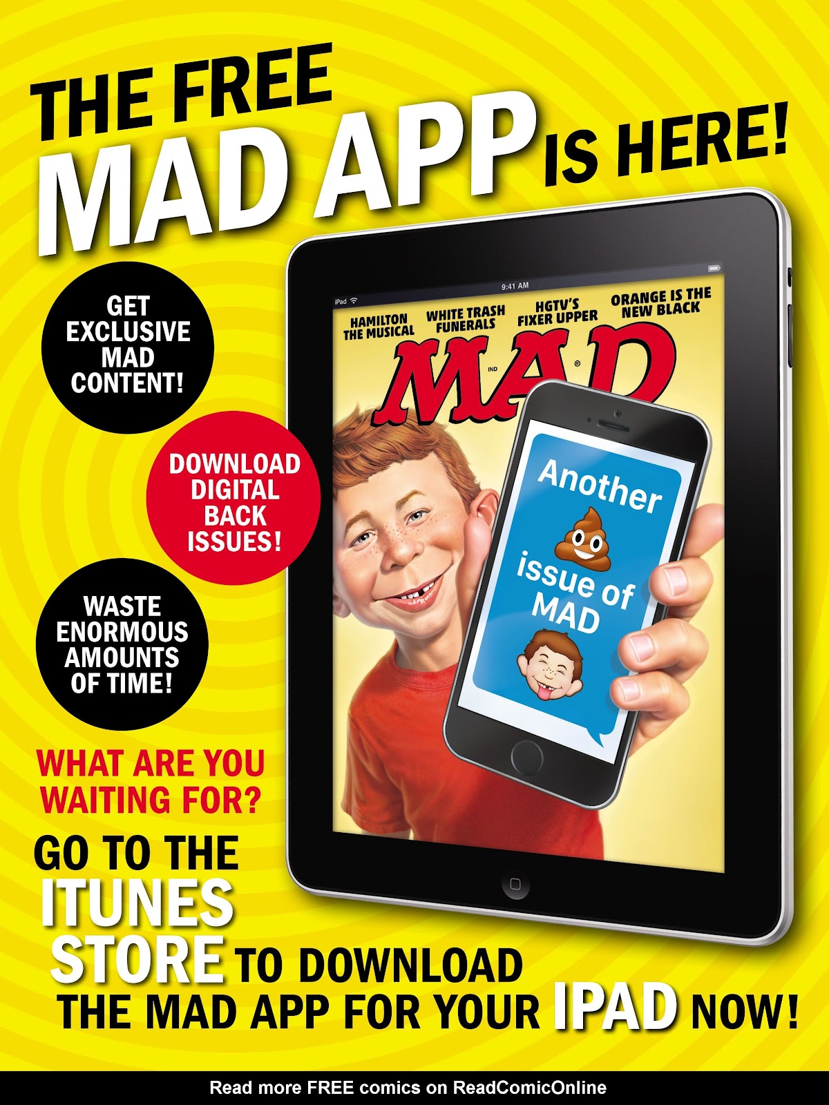 MAD issue 541 - Page 45