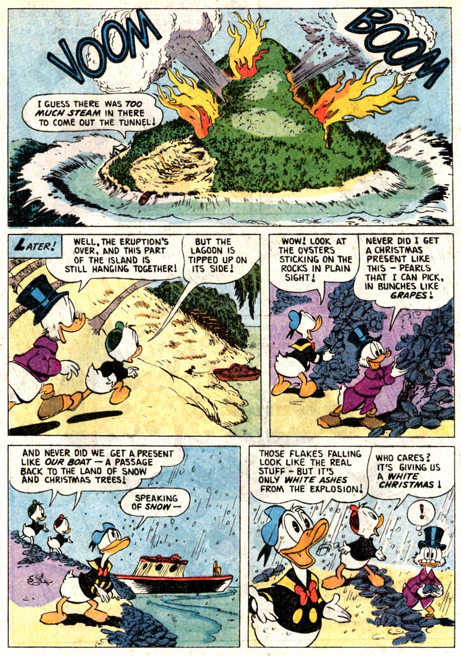 Read online Walt Disney's Mickey and Donald comic -  Issue #17 - 33