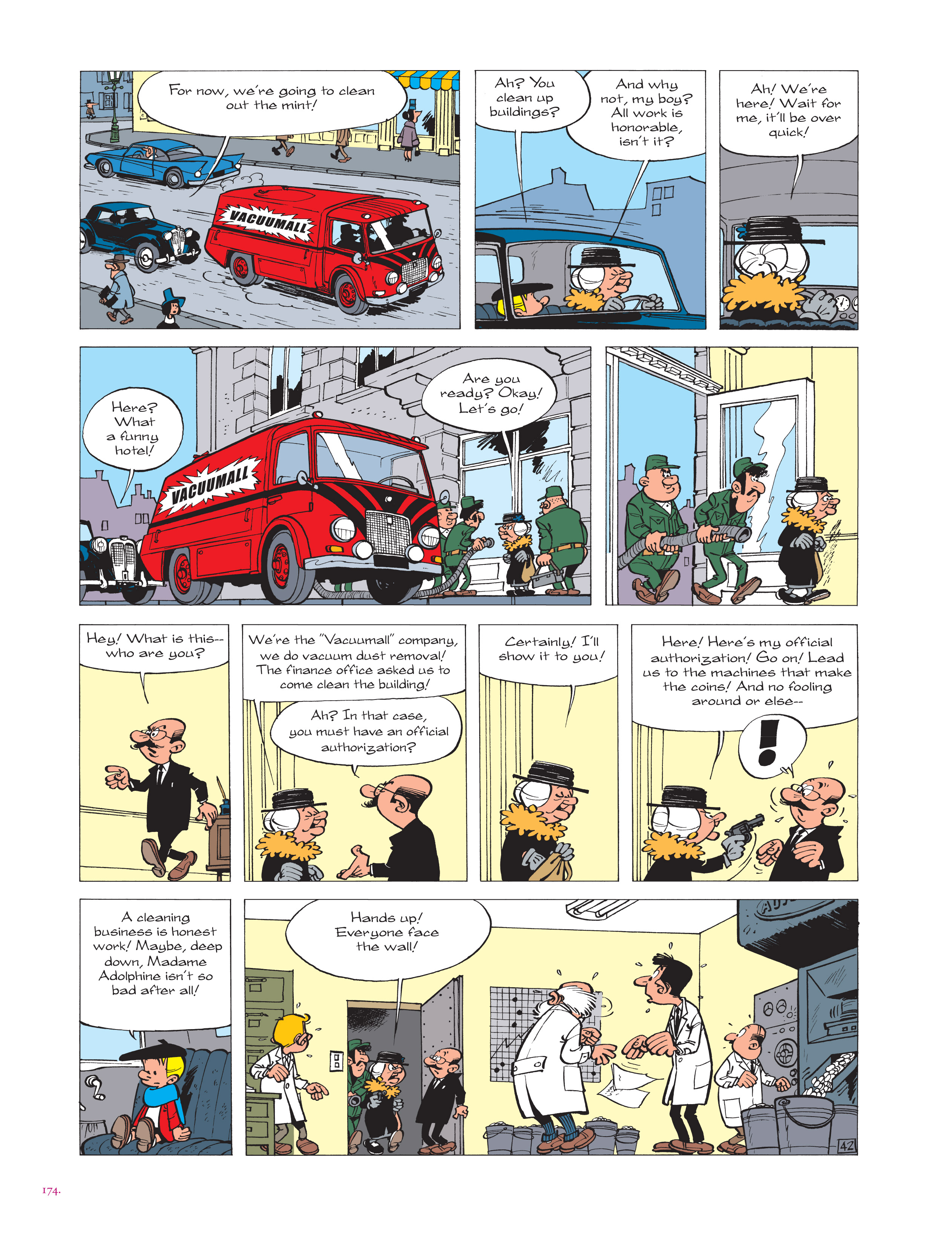 Read online The Smurfs & Friends comic -  Issue # TPB 2 (Part 2) - 76