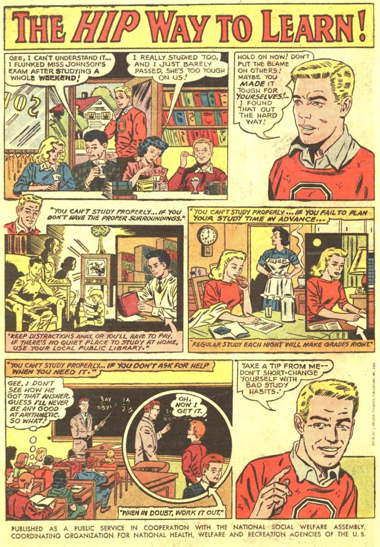 Blackhawk (1957) Issue #214 #107 - English 13