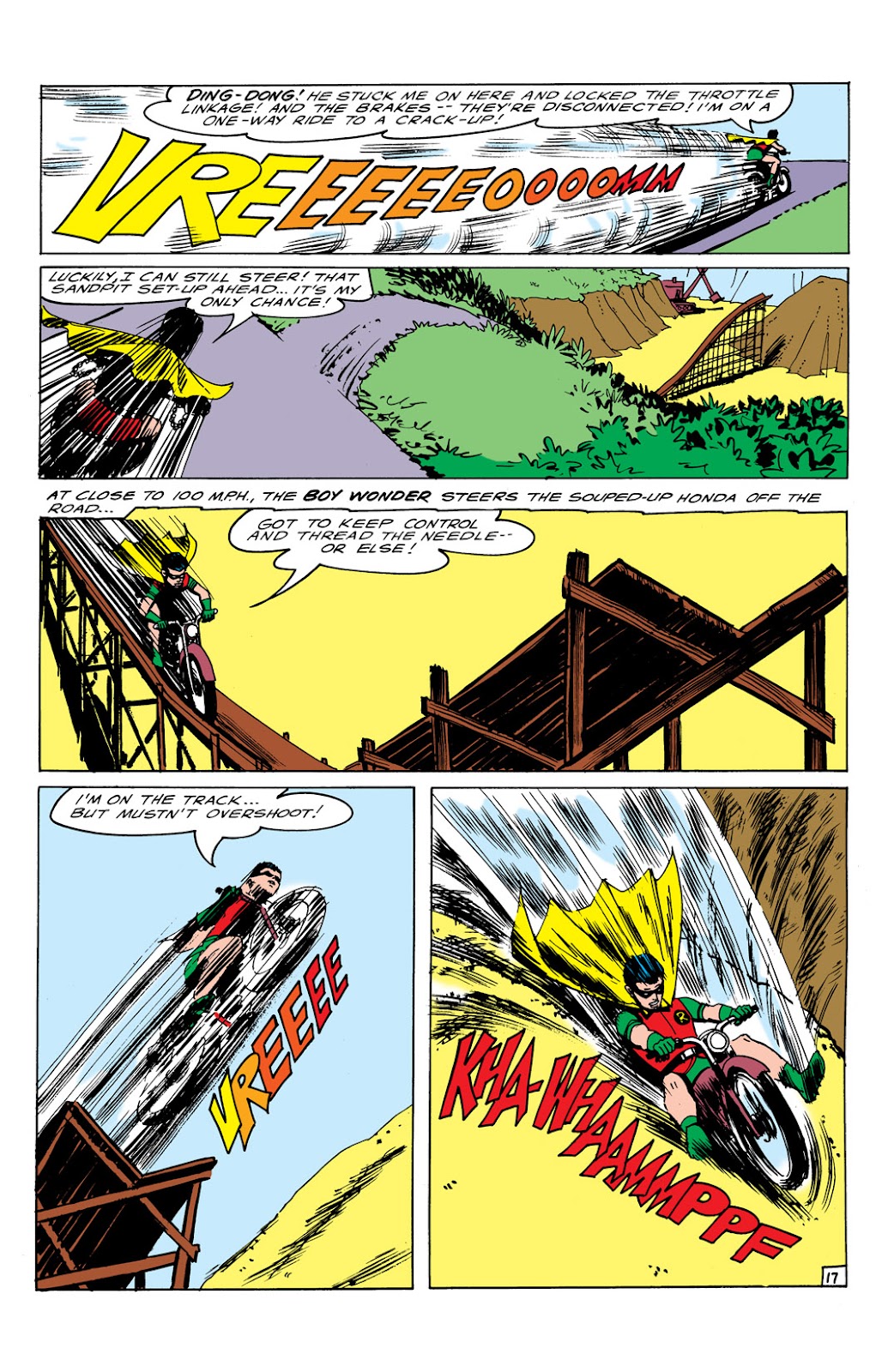 Teen Titans (1966) issue 3 - Page 18