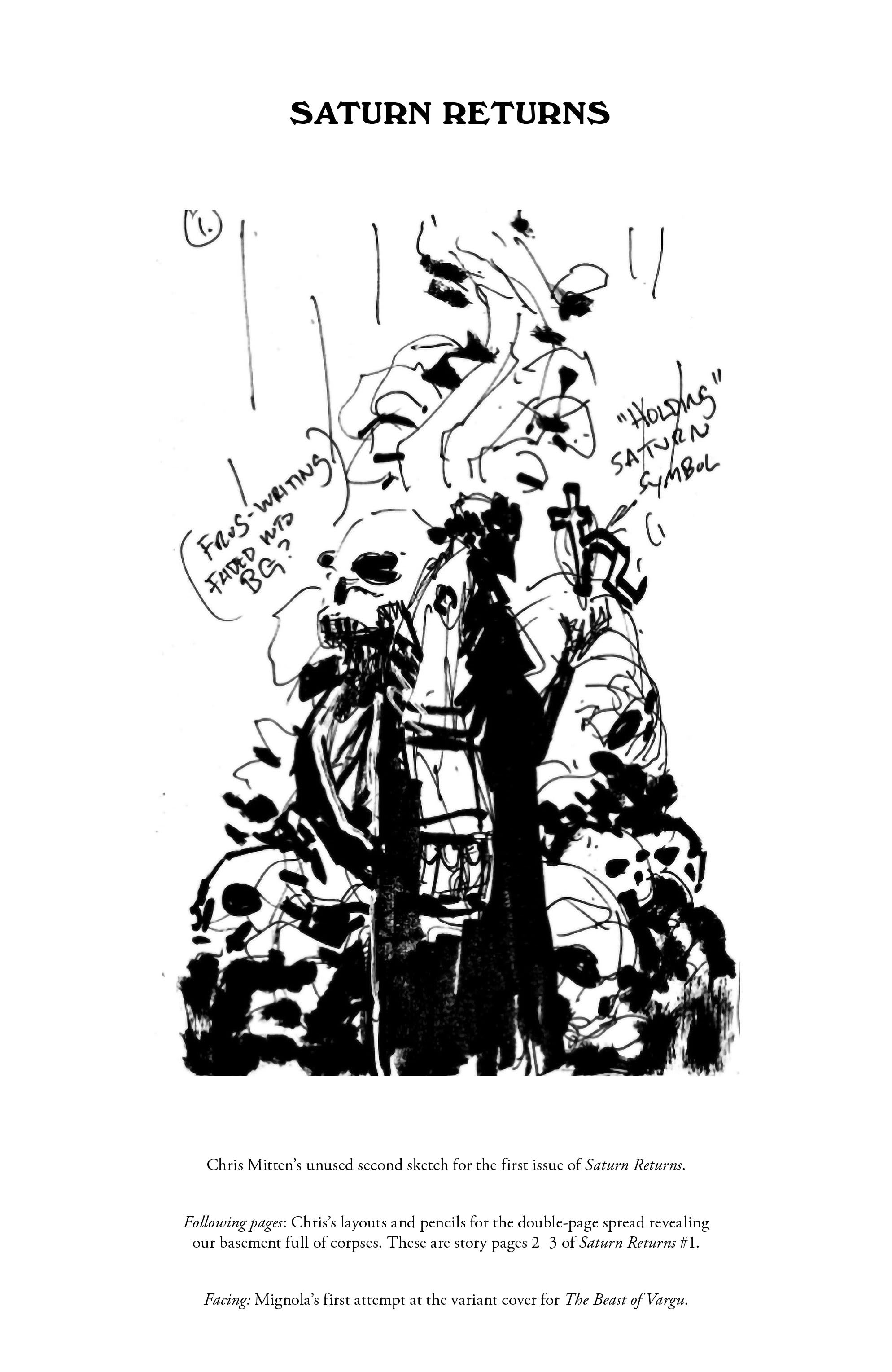Read online Hellboy and the B.P.R.D.: The Beast of Vargu and Others comic -  Issue # TPB (Part 2) - 35