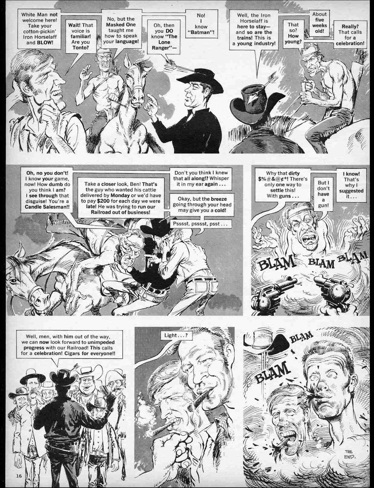 MAD issue 113 - Page 18