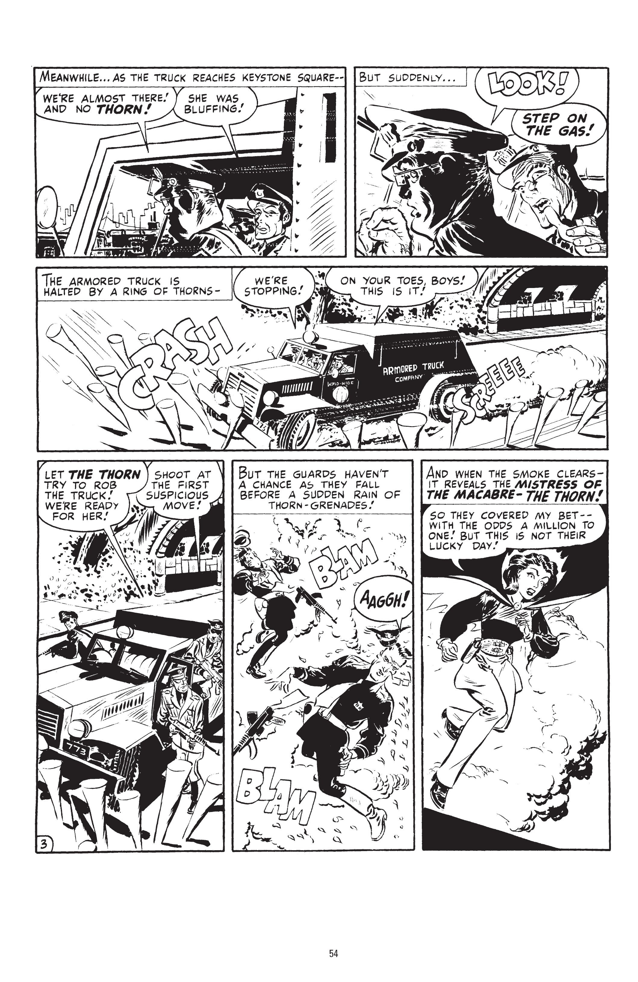 Read online The Flash: 80 Years of the Fastest Man Alive comic -  Issue # TPB (Part 1) - 53