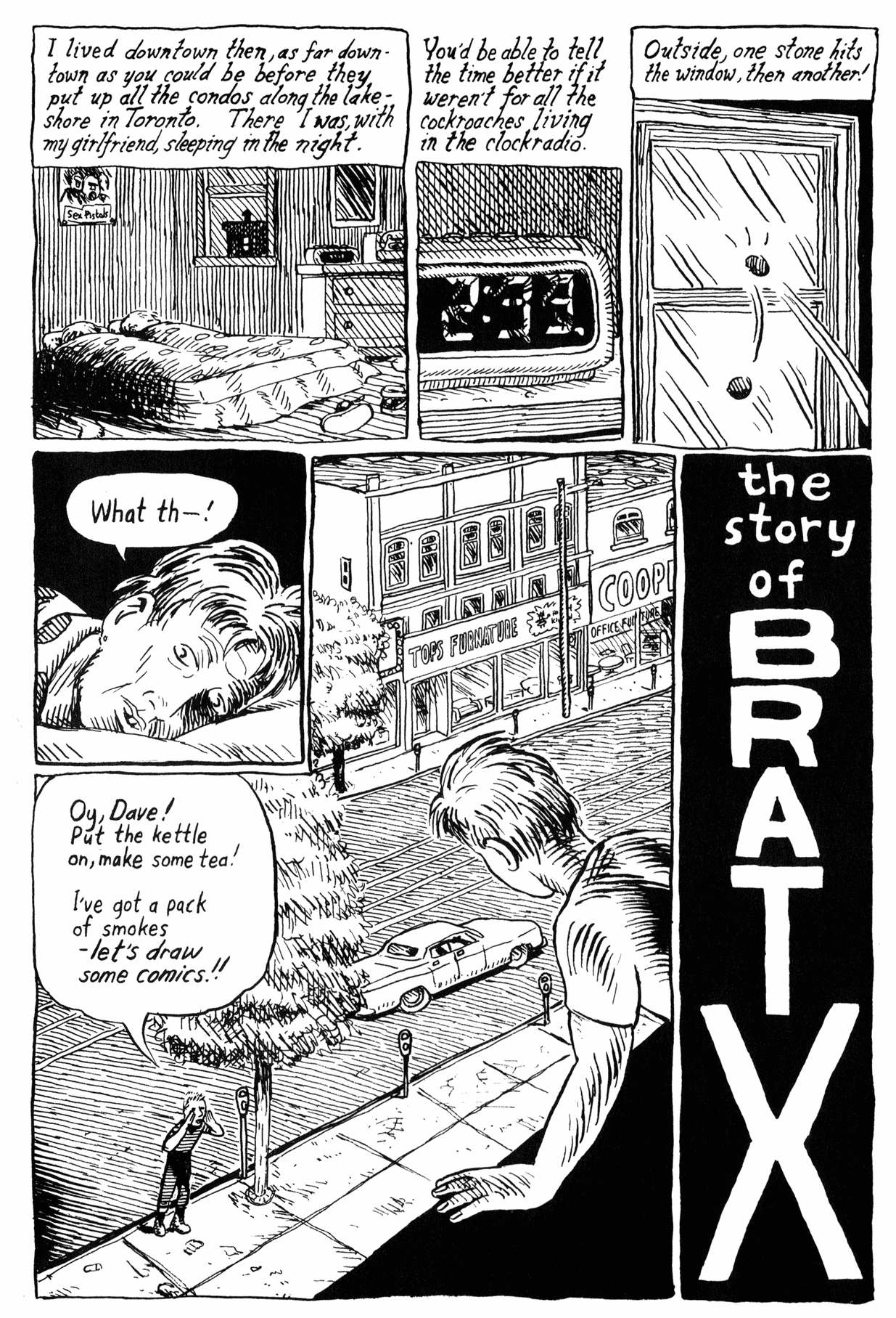 Read online Collier's comic -  Issue #2 - 3