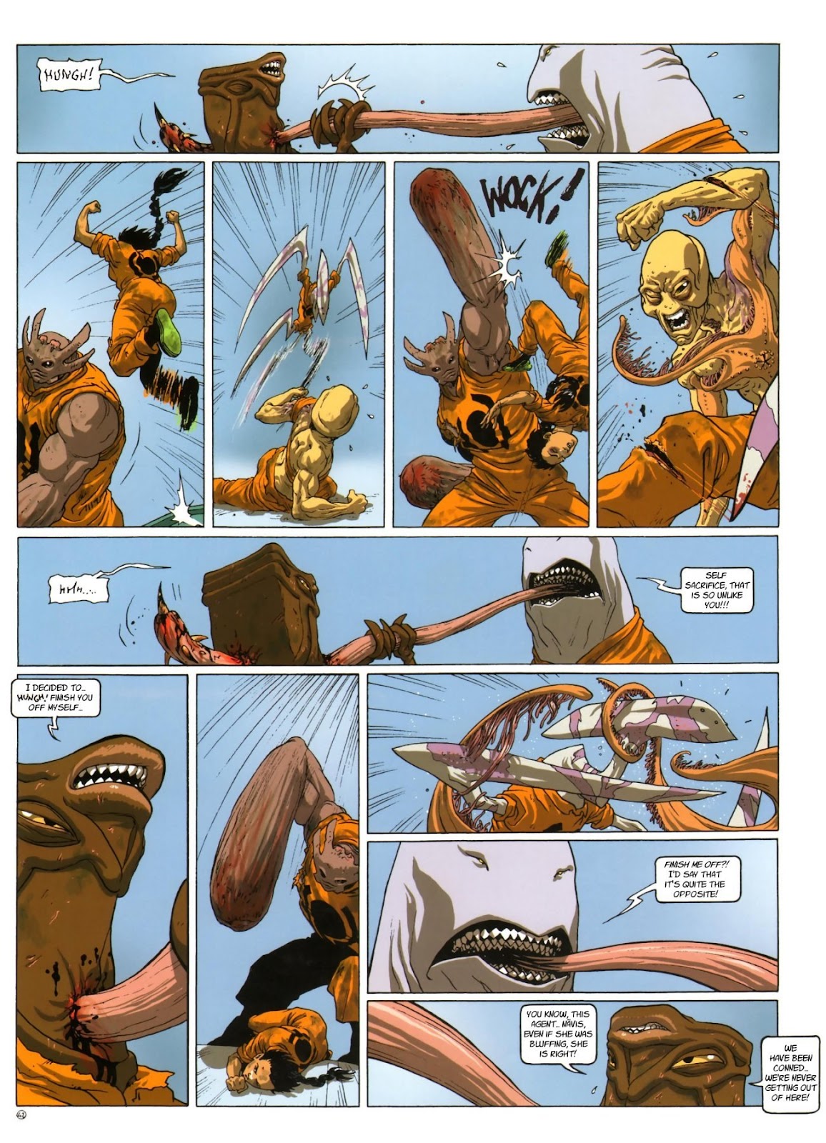 Wake issue 7 - Page 47
