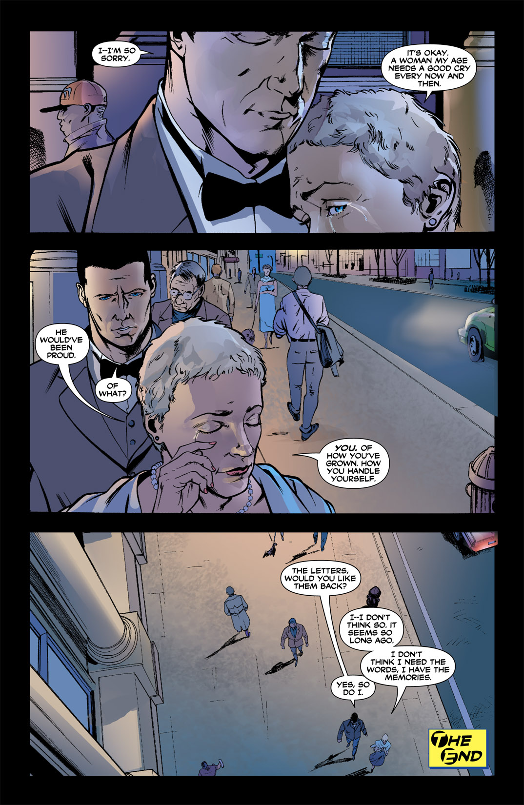 Batman: Gotham Knights Issue #72 #72 - English 23