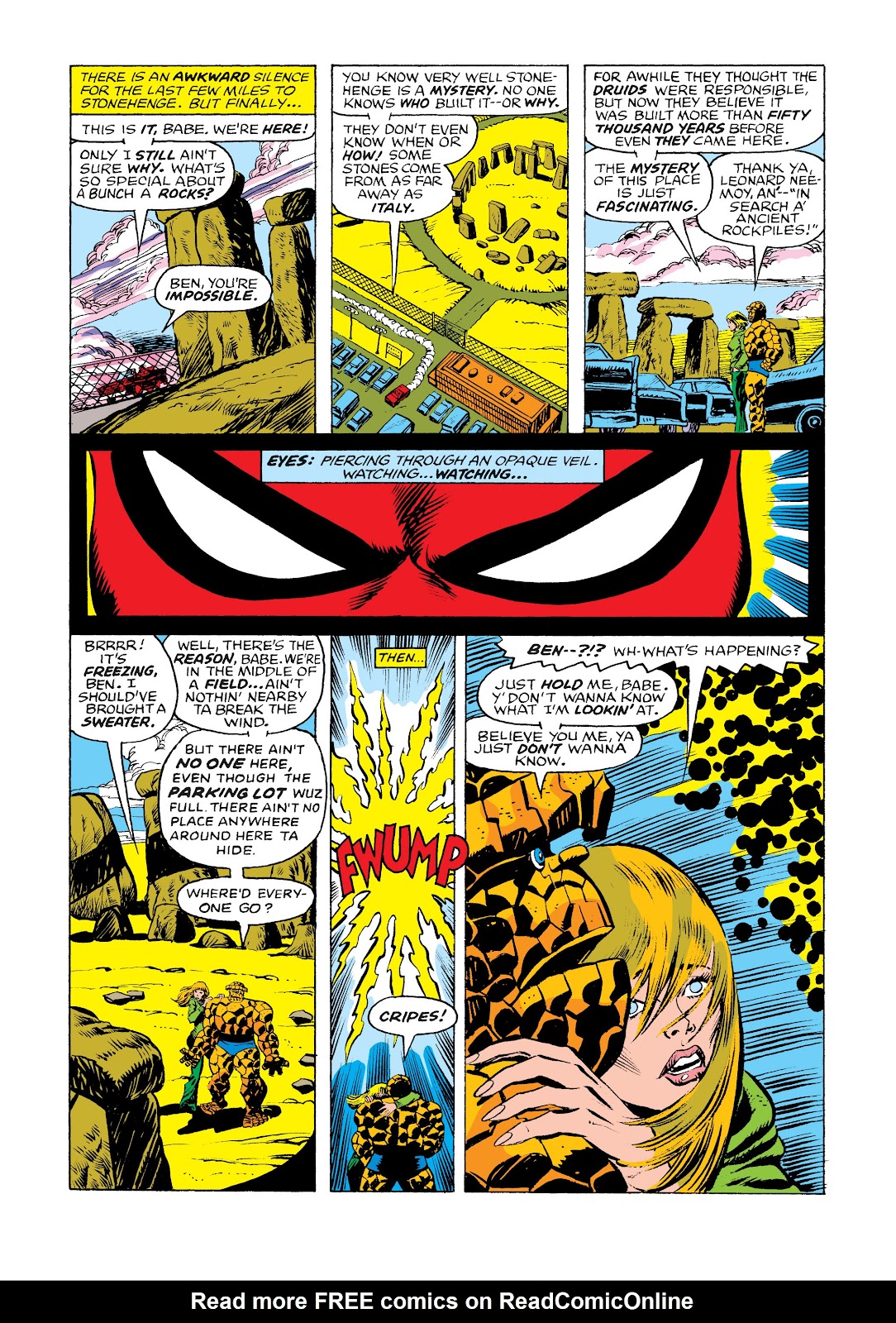 Marvel Masterworks: Spider-Woman issue TPB (Part 1) - Page 100