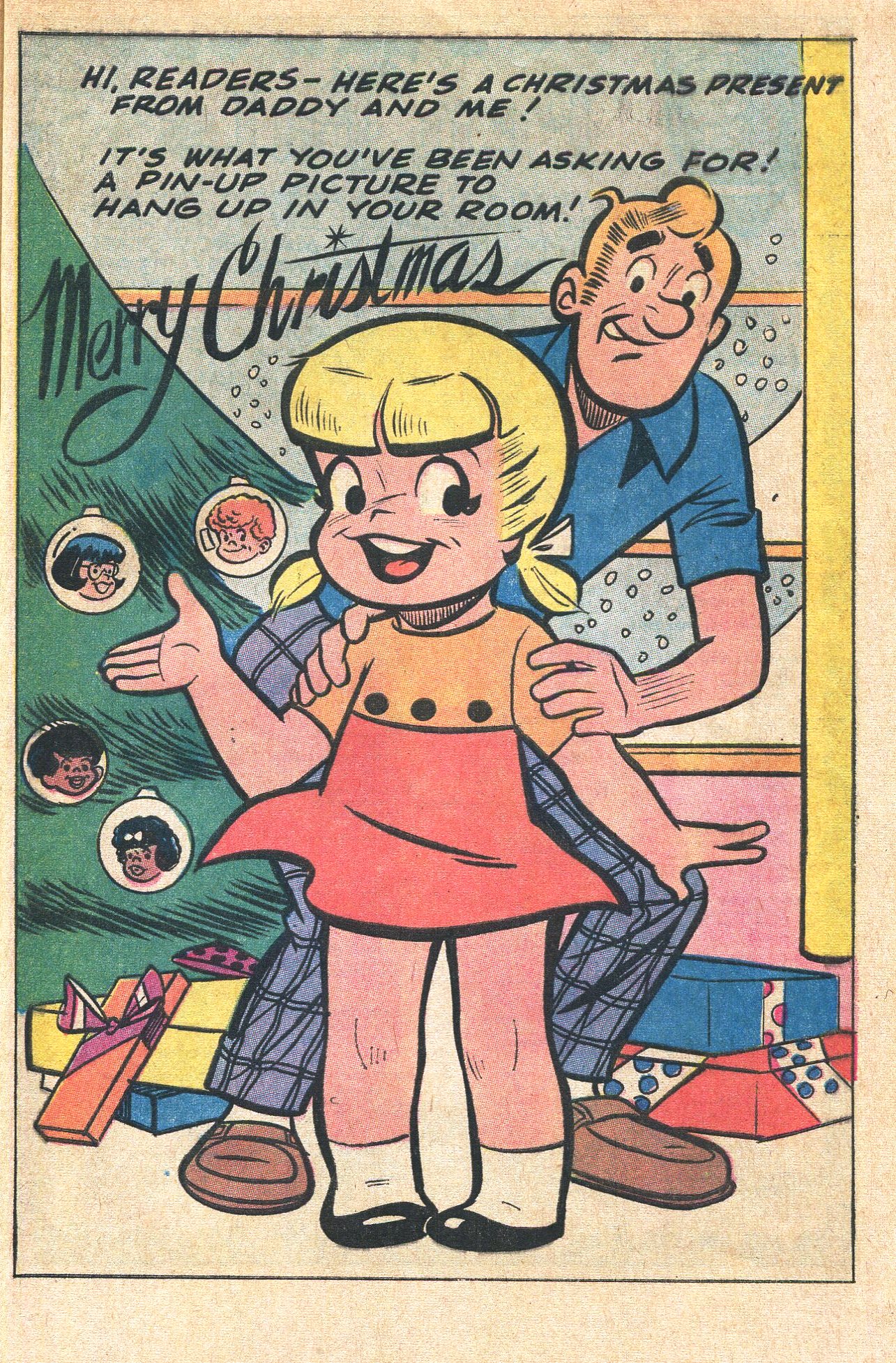 Read online Archie Giant Series Magazine comic -  Issue #195 - 79