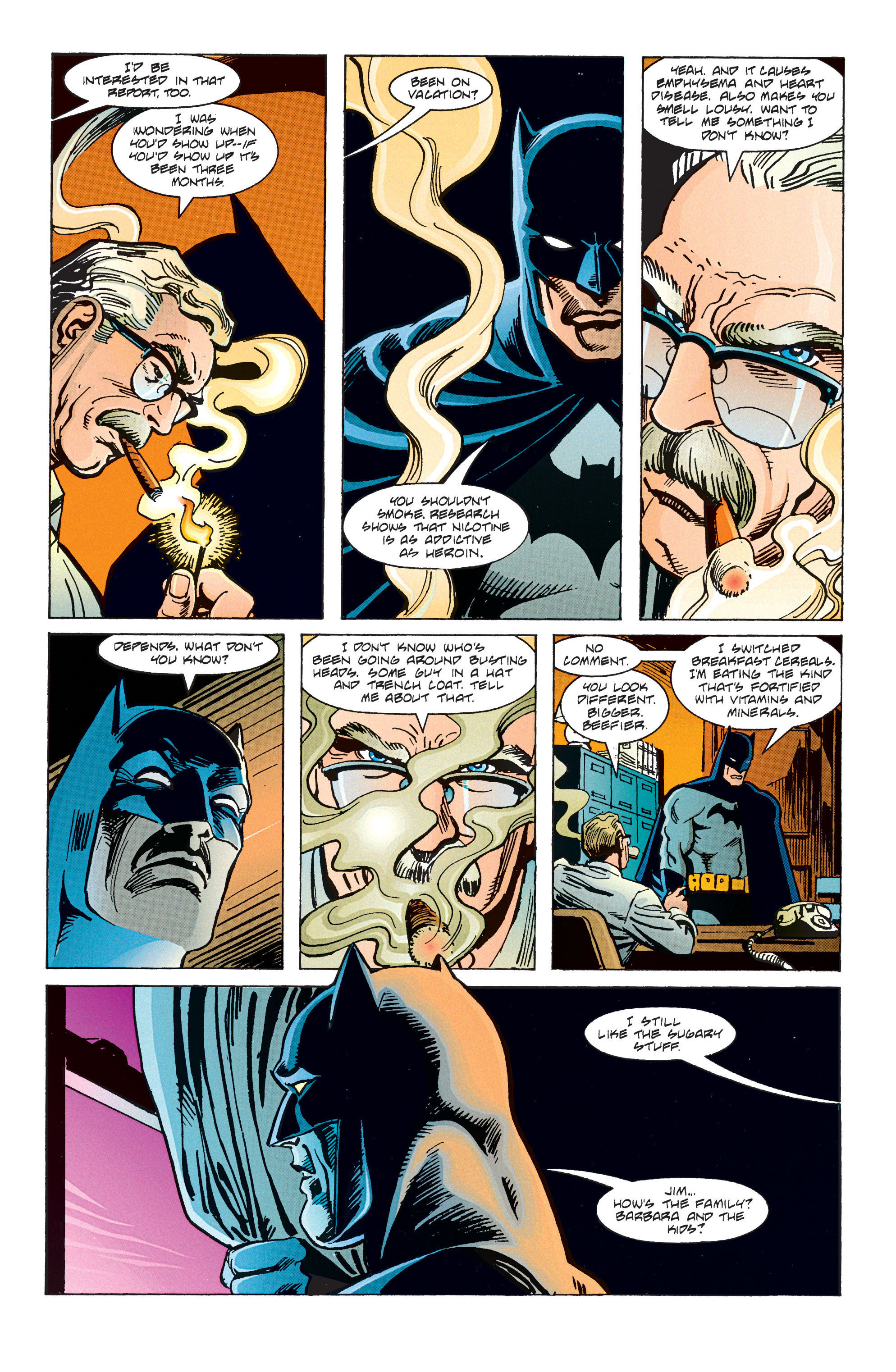 Batman: Legends of the Dark Knight 17 Page 17