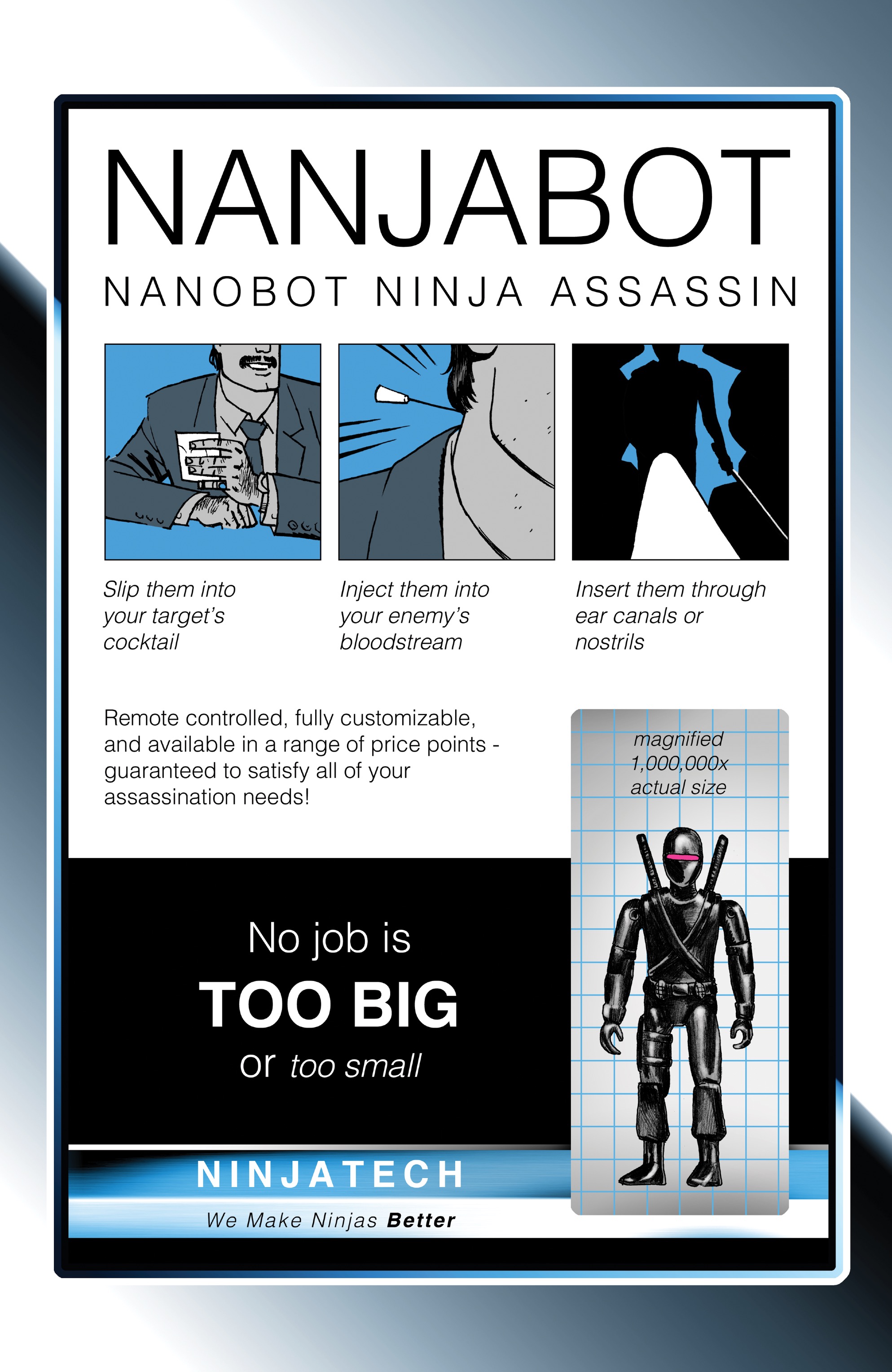 Read online Street Angel: Deadliest Girl Alive comic -  Issue # TPB (Part 2) - 62