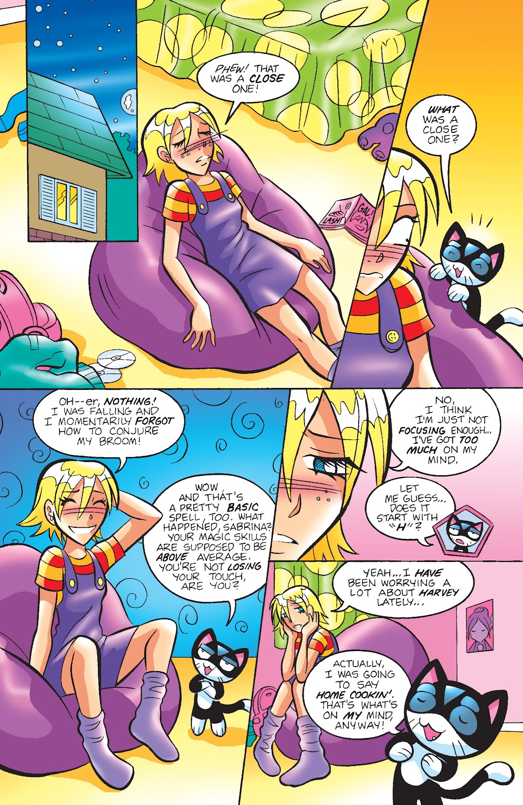 Archie Comics 80th Anniversary Presents issue 21 - Page 179
