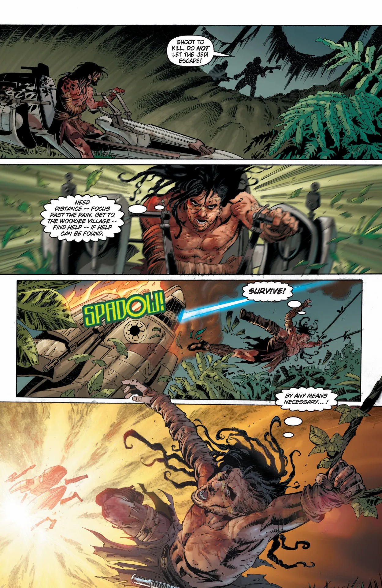 Read online Star Wars Legends Epic Collection: The Clone Wars comic -  Issue # TPB 4 (Part 4) - 58