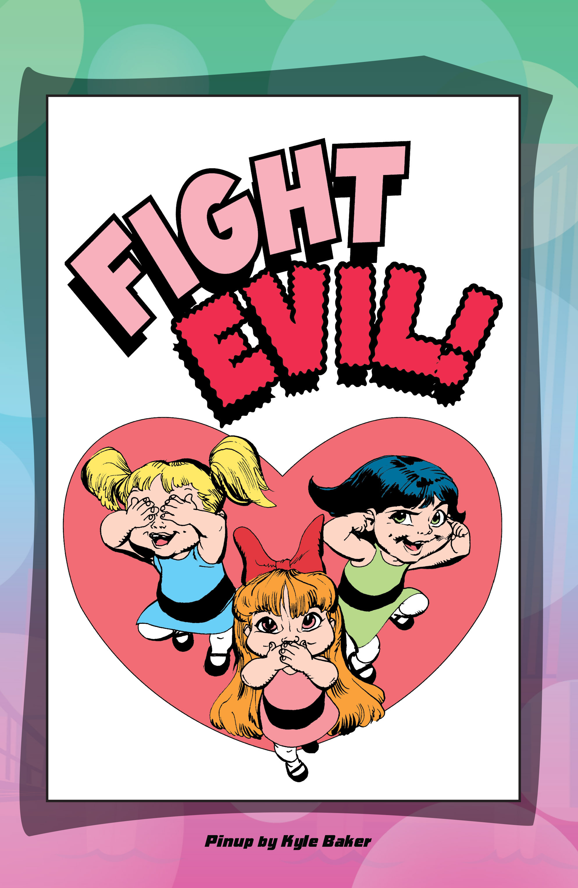 Read online Powerpuff Girls Classics comic -  Issue # TPB 5 - 140