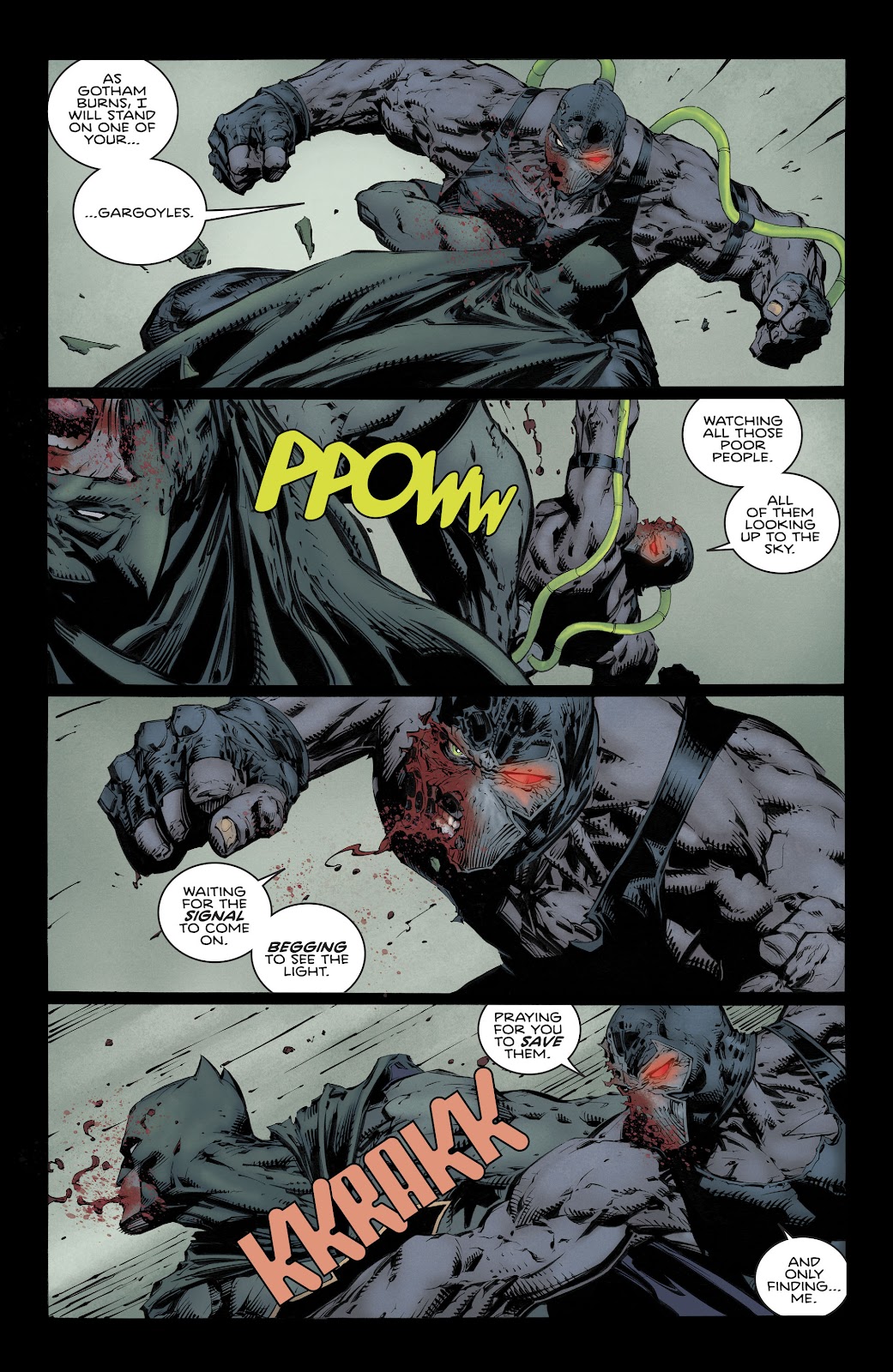 Batman (2016) issue 20 - Page 15