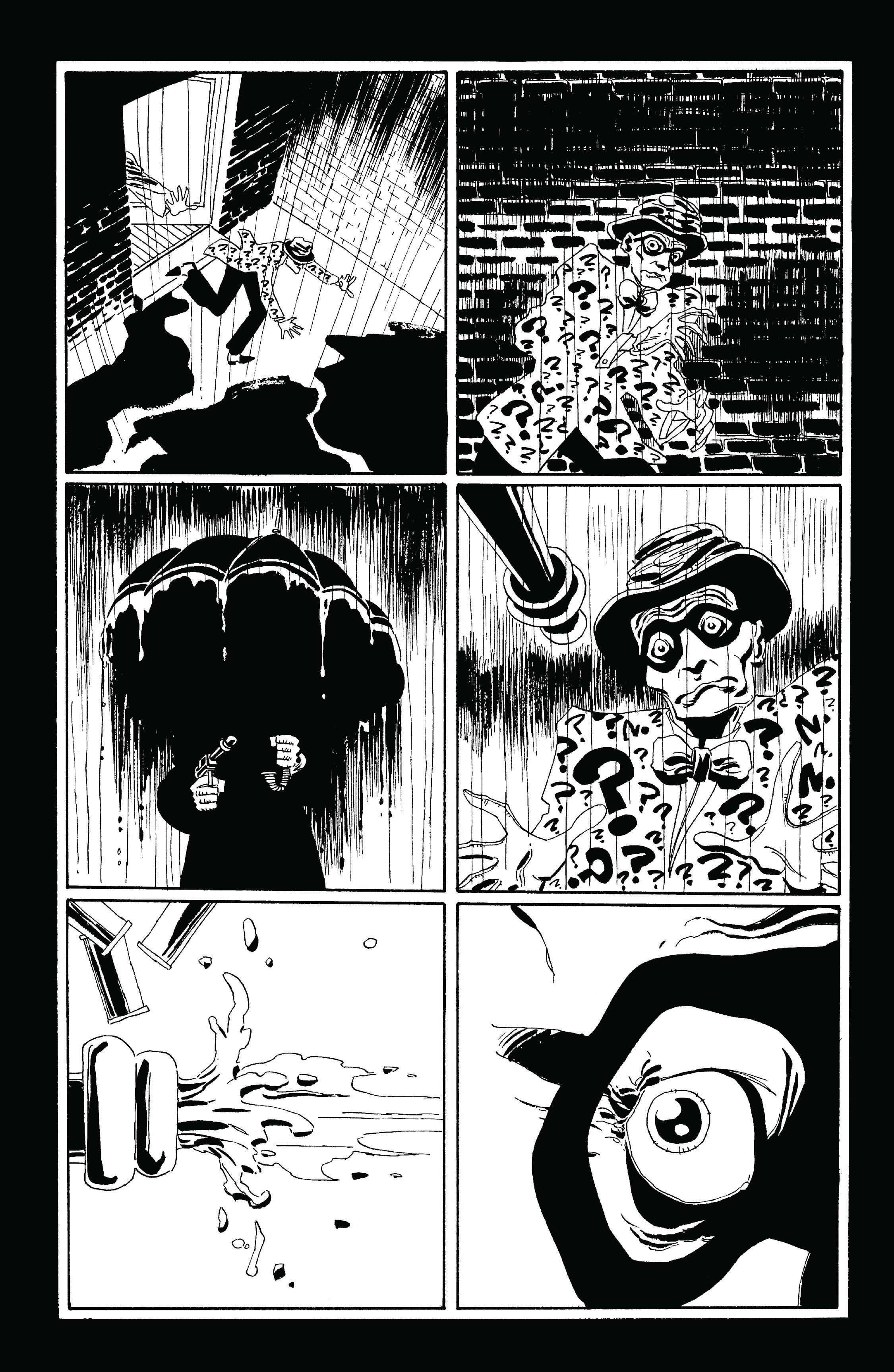 Read online Batman Noir: The Long Halloween comic -  Issue # TPB (Part 2) - 87