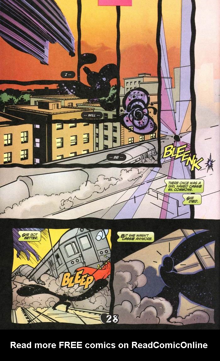 Read online Slingers comic -  Issue #1 - 81