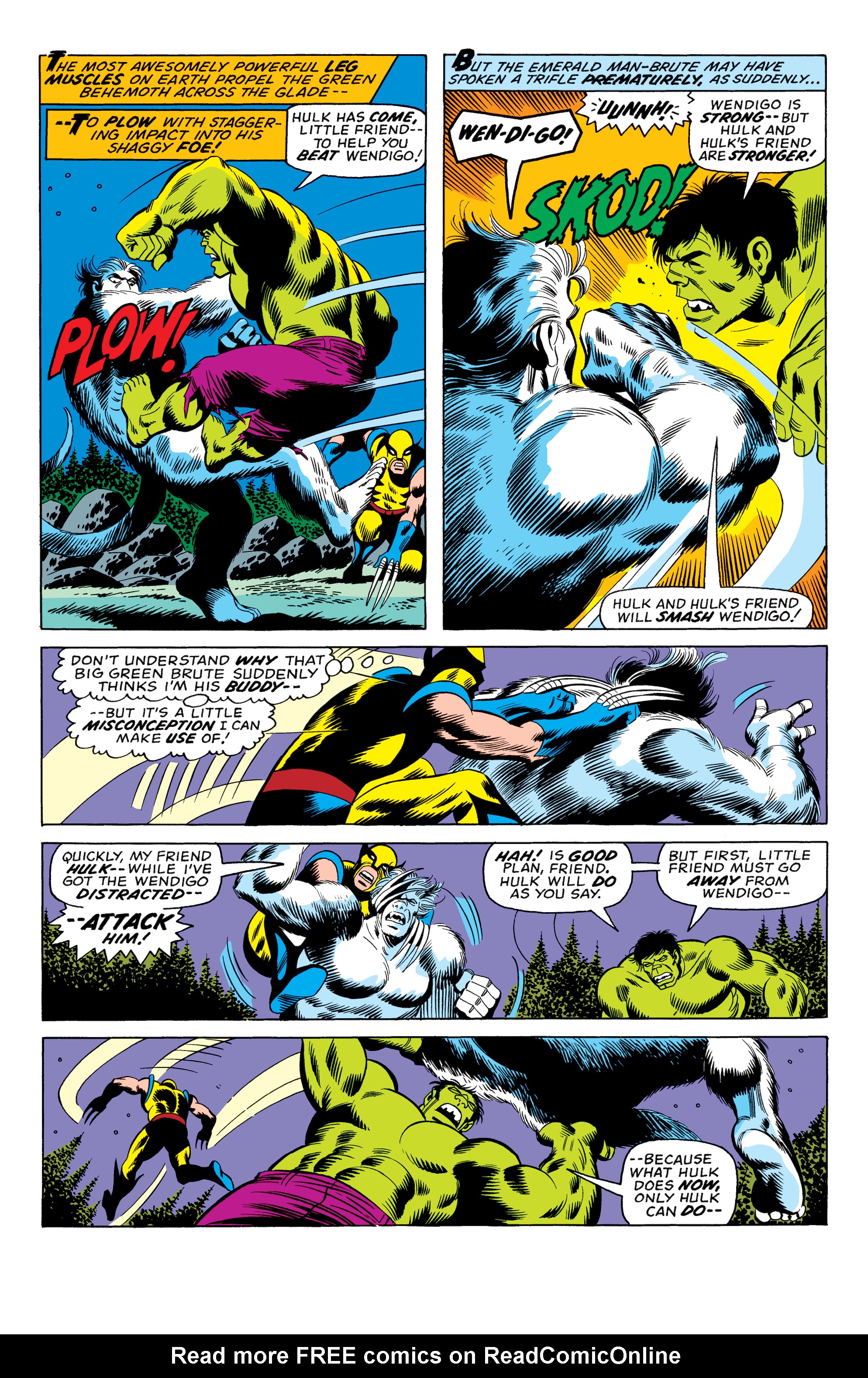 Read online Wolverine Omnibus comic -  Issue # TPB 1 (Part 2) - 67