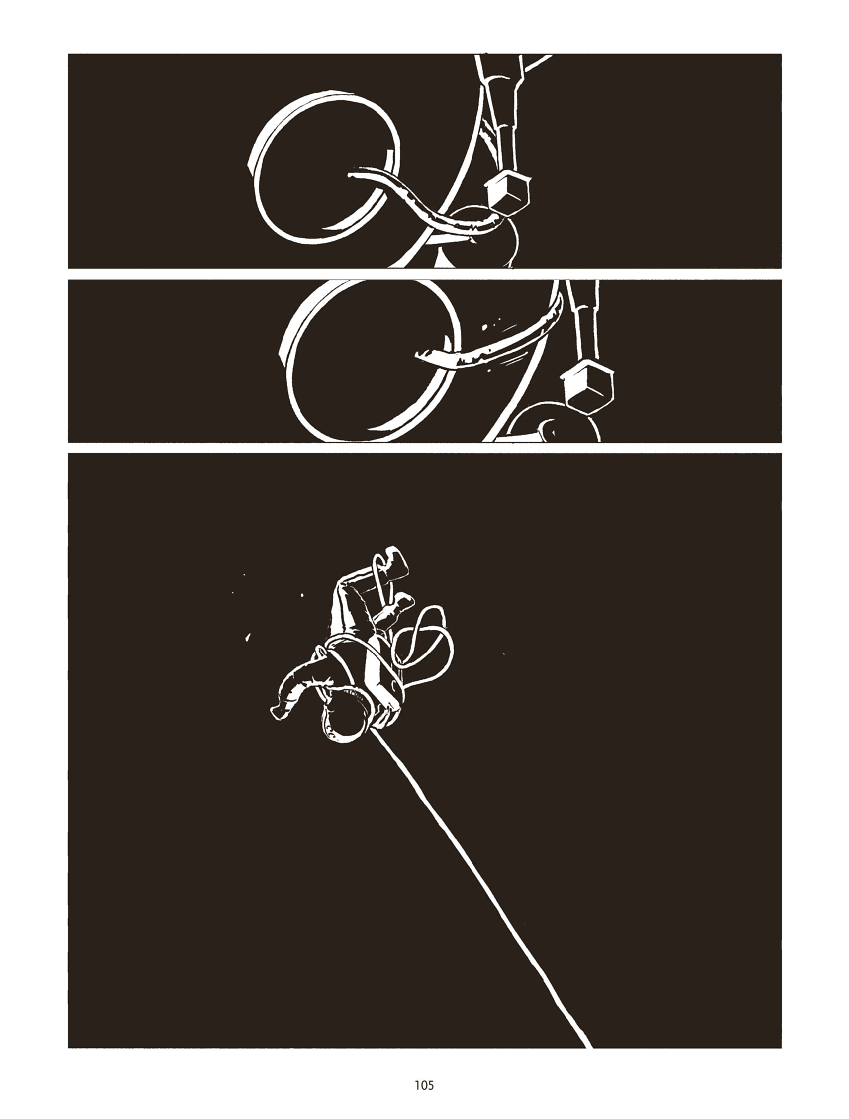 Read online Kosmos comic -  Issue # TPB (Part 2) - 6