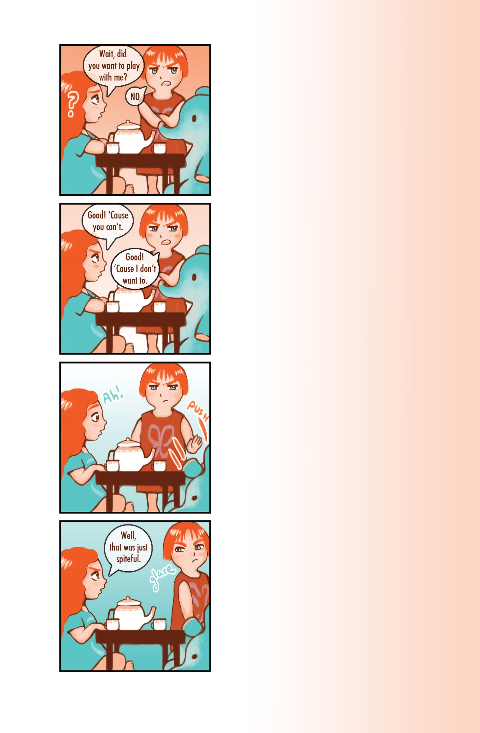 Read online The Citric Arc comic -  Issue # TPB - 65