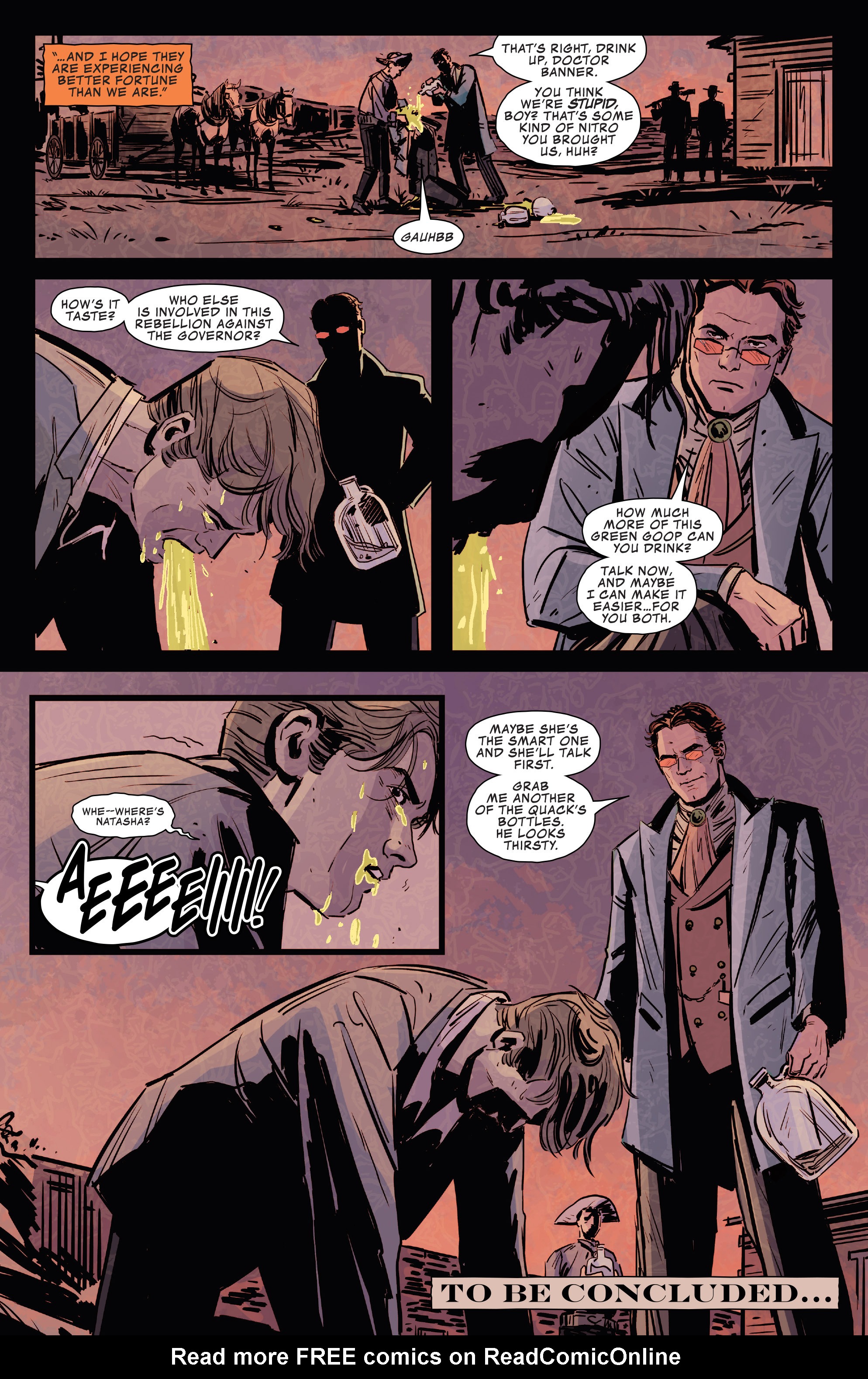 Read online 1872 comic -  Issue #3 - 22