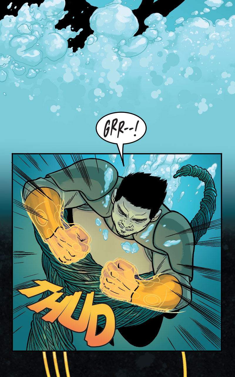 Read online Eternals: The 500 Year War Infinity Comic comic -  Issue #5 - 19