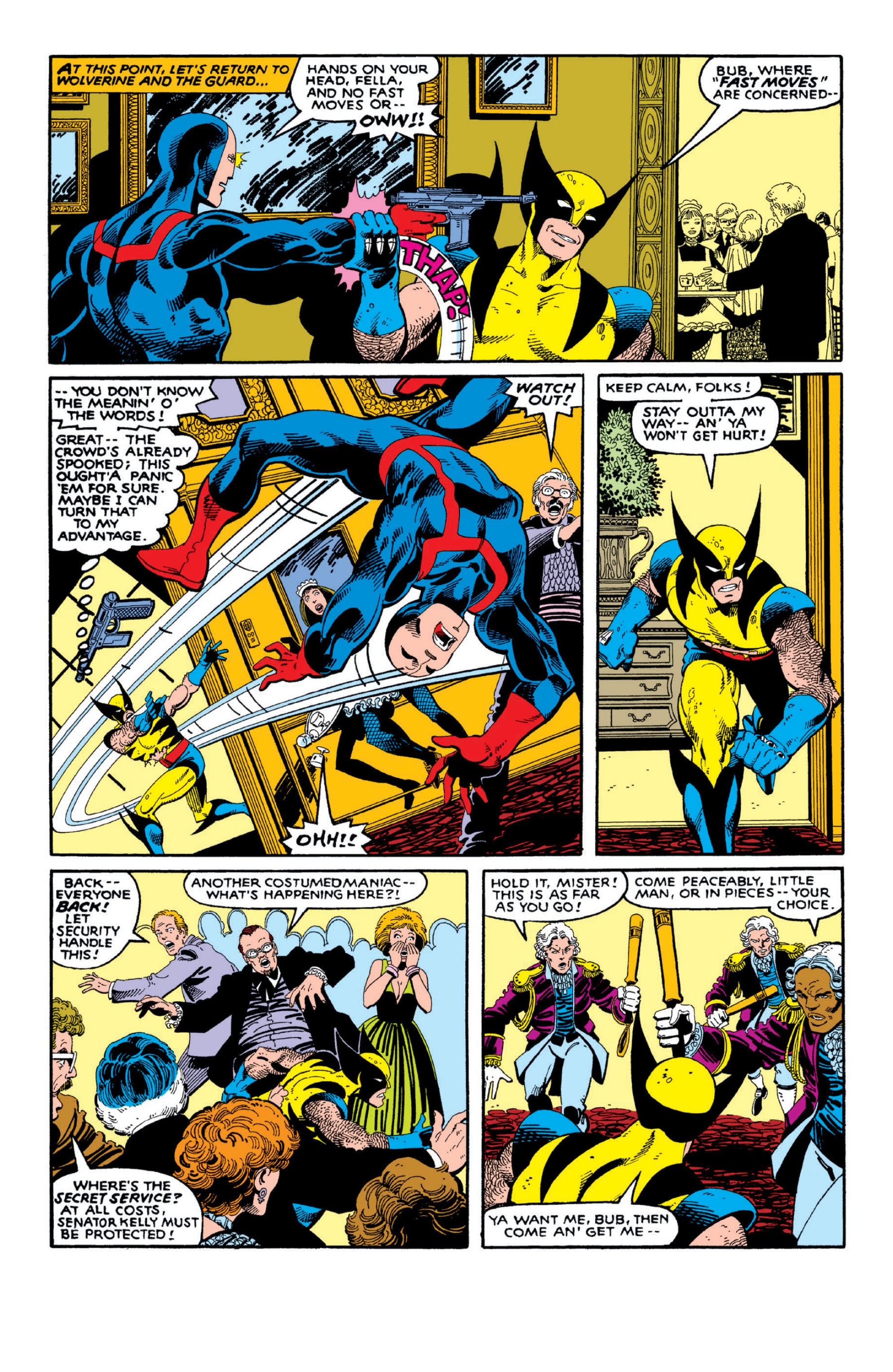 Read online Phoenix Omnibus comic -  Issue # TPB 1 (Part 4) - 56