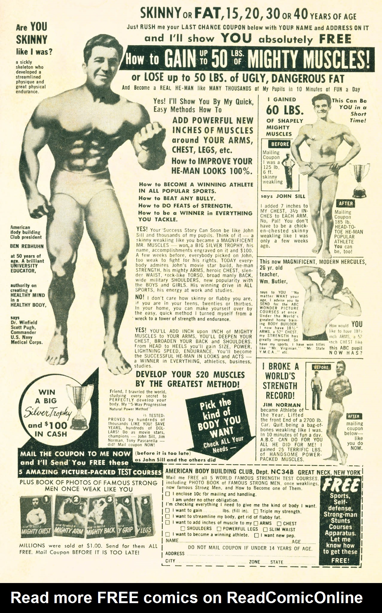 Read online Our Fighting Forces comic -  Issue #75 - 35