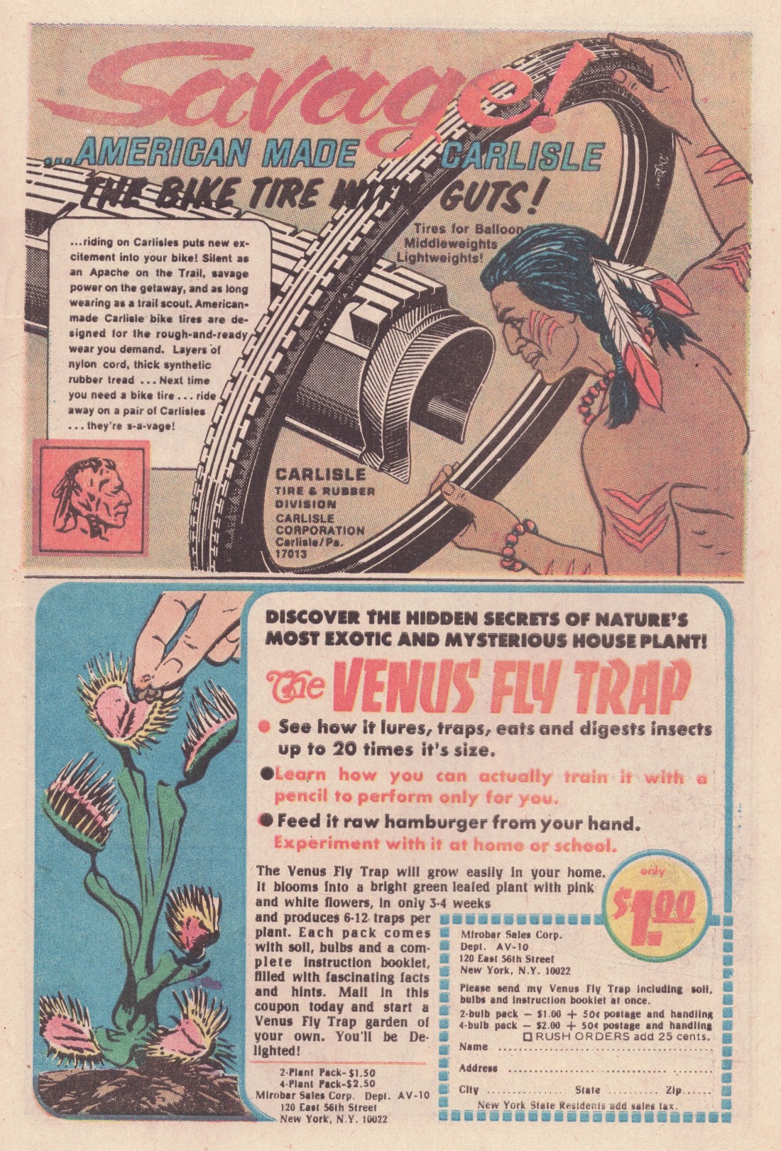 Read online Betty and Me comic -  Issue #38 - 19