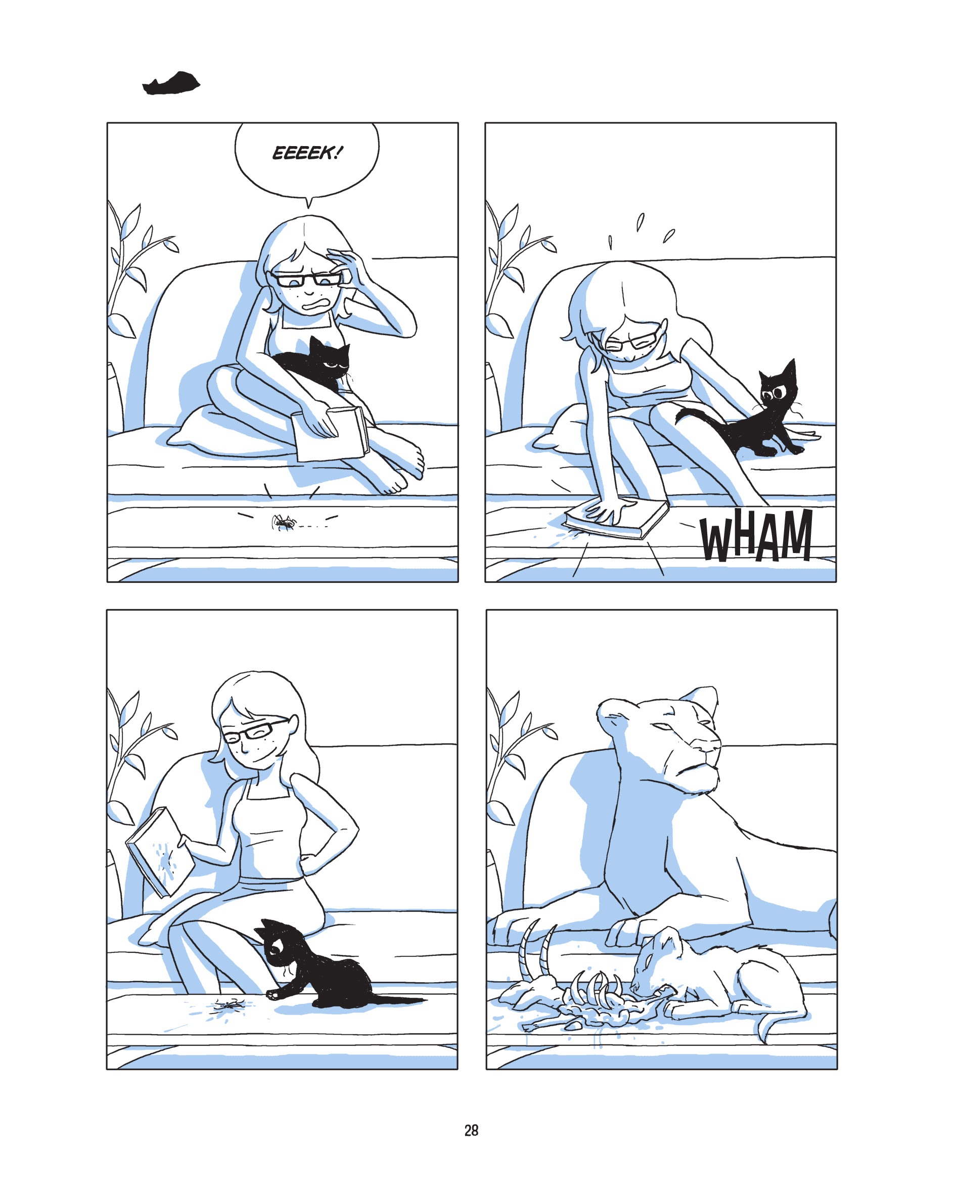 Read online Rascal comic -  Issue # TPB - 30