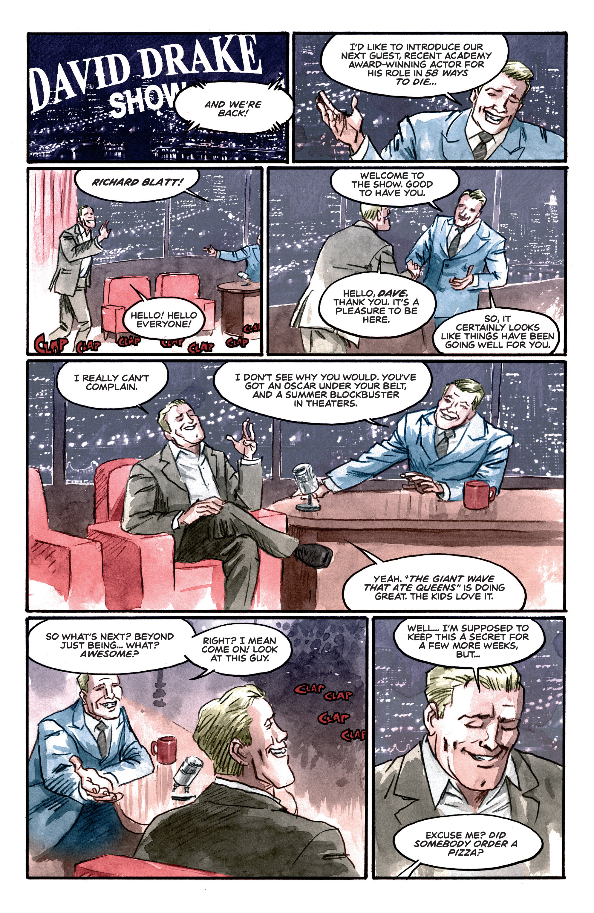 Read online Thomas Alsop comic -  Issue #5 - 3
