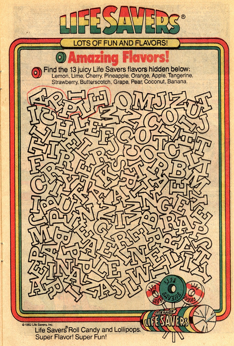 Read online The New Adventures of Superboy comic -  Issue #33 - 13