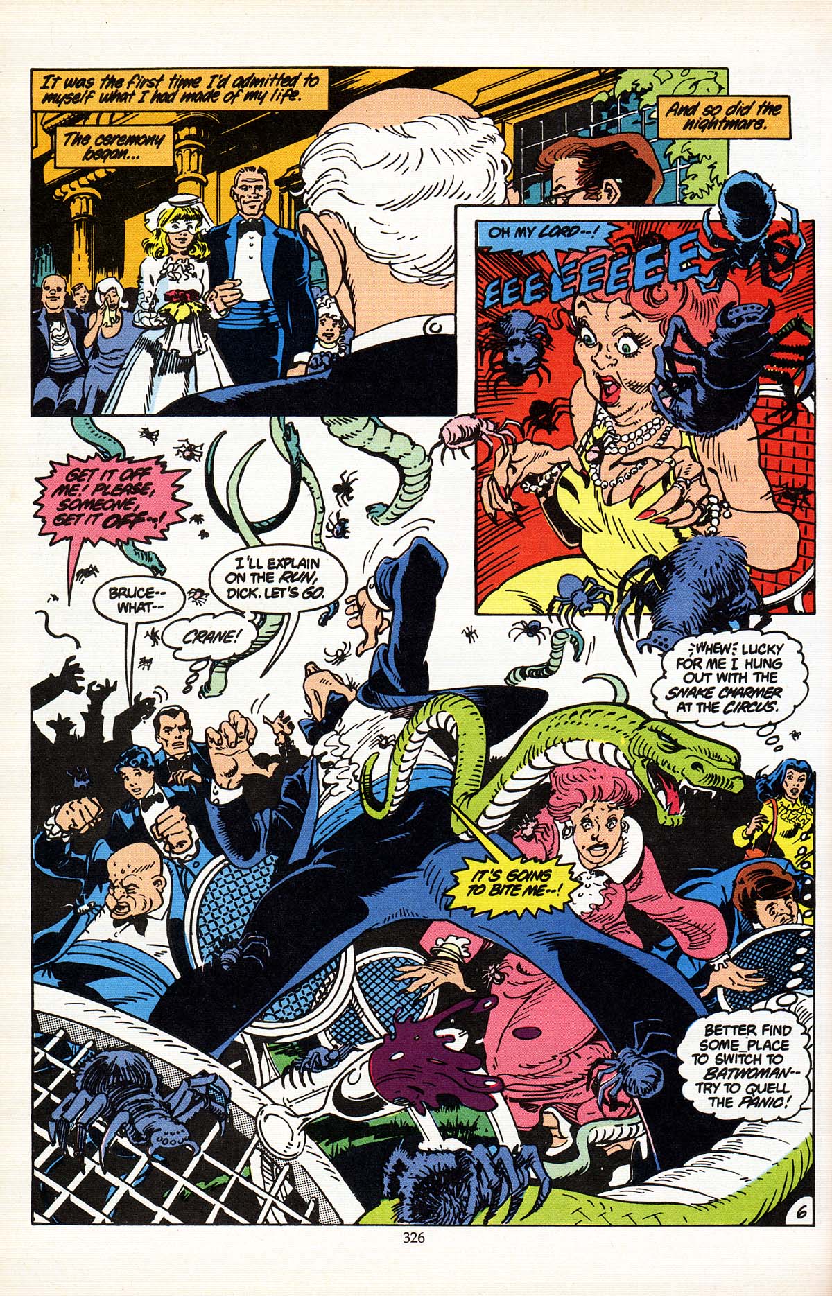 Read online The Greatest Batman Stories Ever Told comic -  Issue # TPB 1 (Part 4) - 27