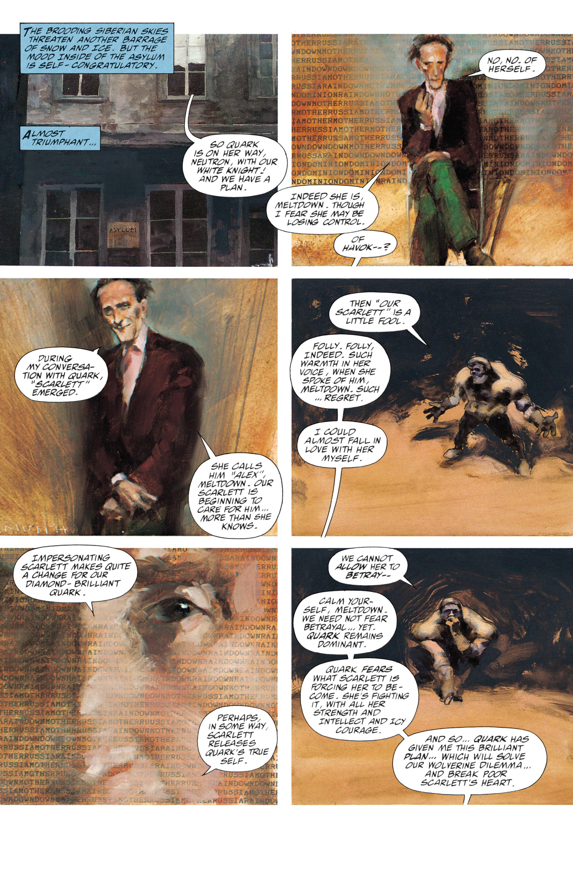 Read online Wolverine Omnibus comic -  Issue # TPB 2 (Part 2) - 18