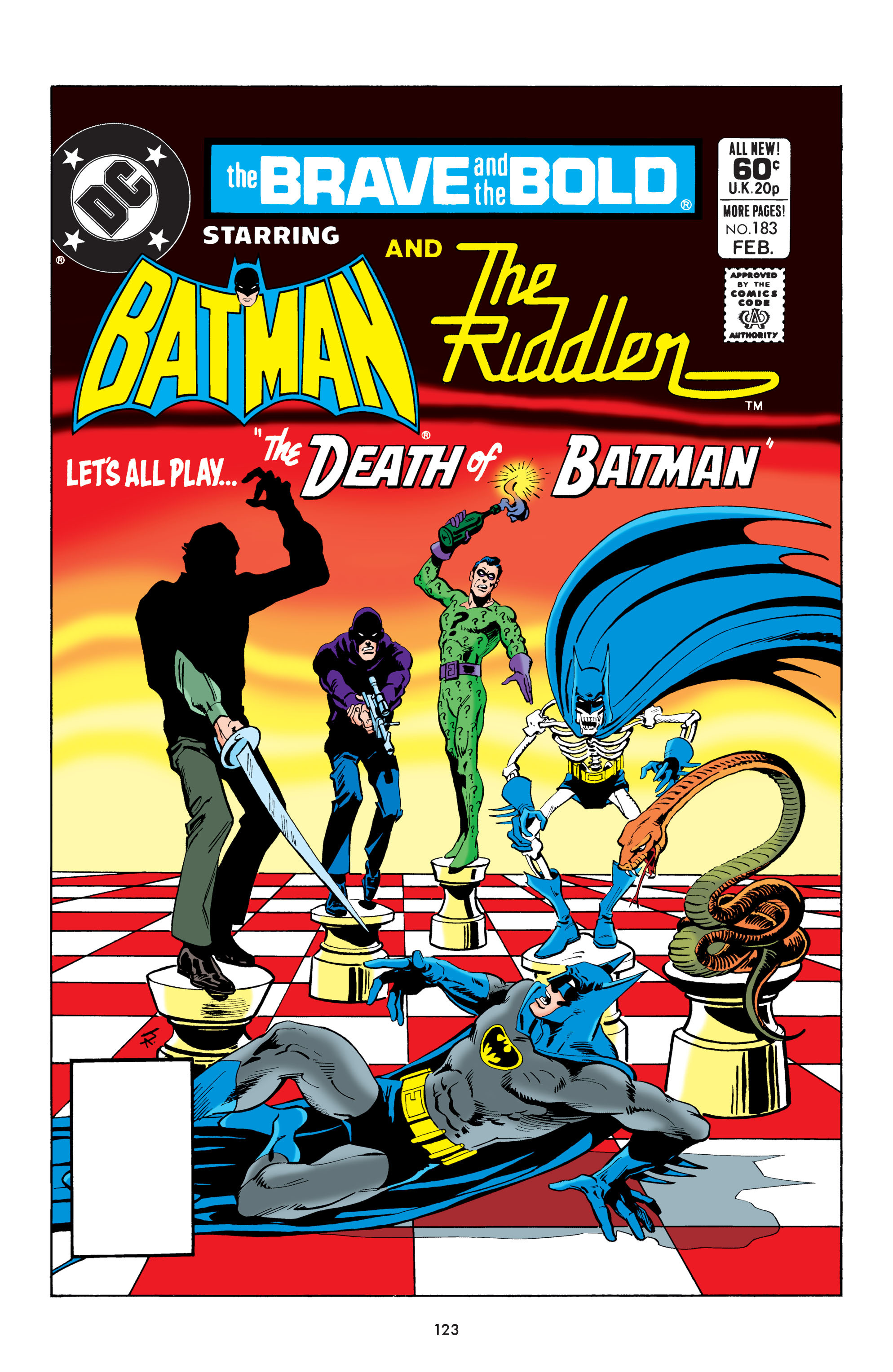 Read online Batman Arkham: The Riddler comic -  Issue # TPB (Part 2) - 22