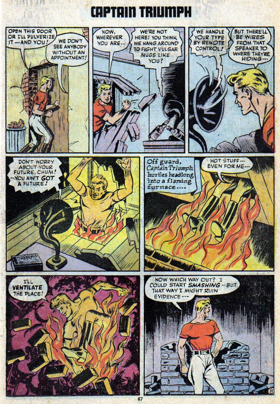 Read online DC 100-Page Super Spectacular comic -  Issue #18 - 67