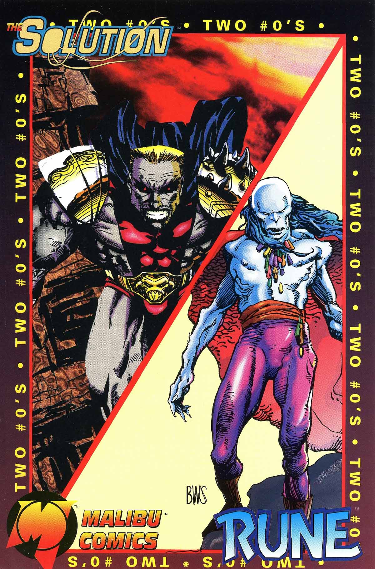 Read online Exiles (1993) comic -  Issue #3 - 22