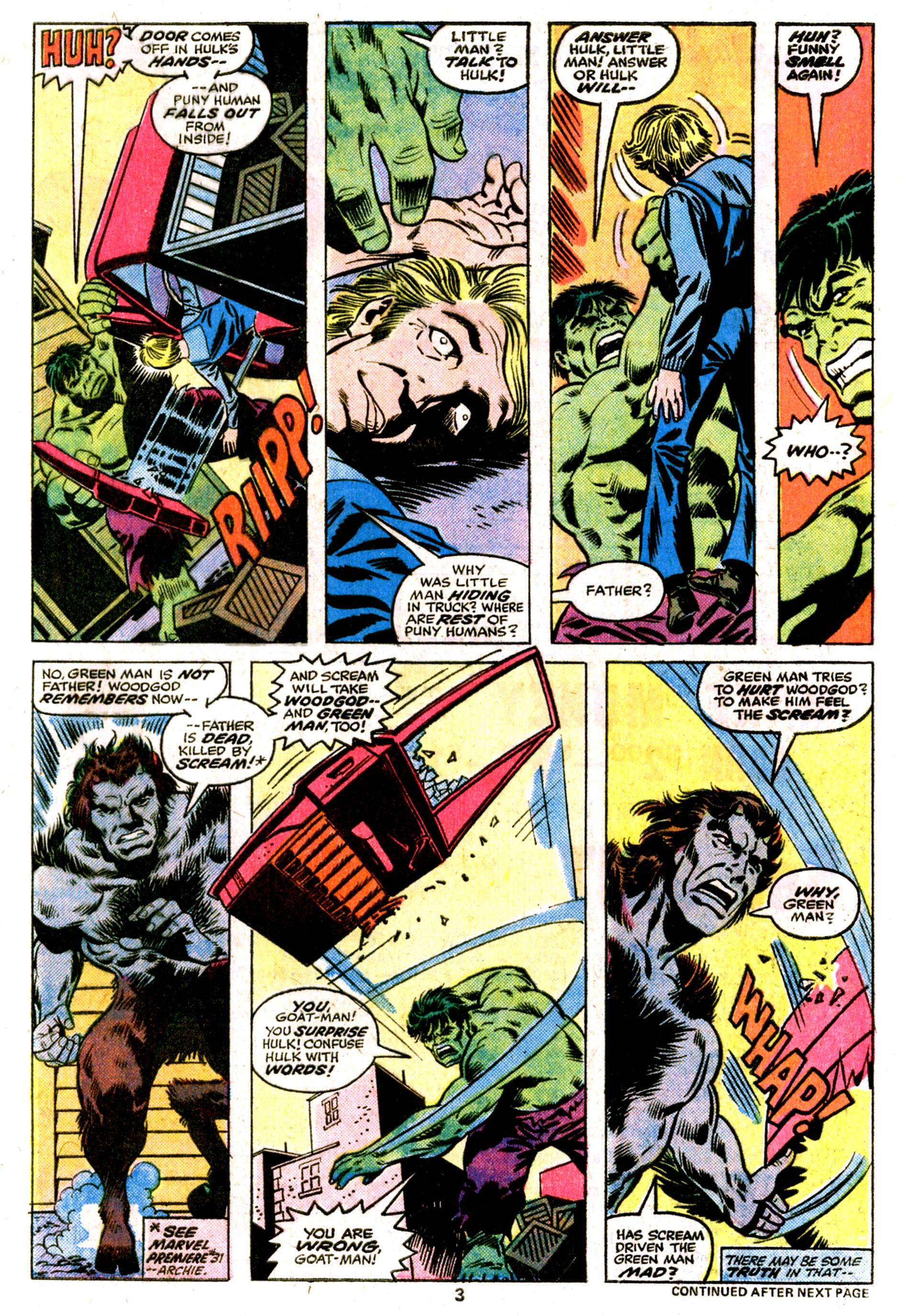 Read online Marvel Team-Up (1972) comic -  Issue #53 - 4