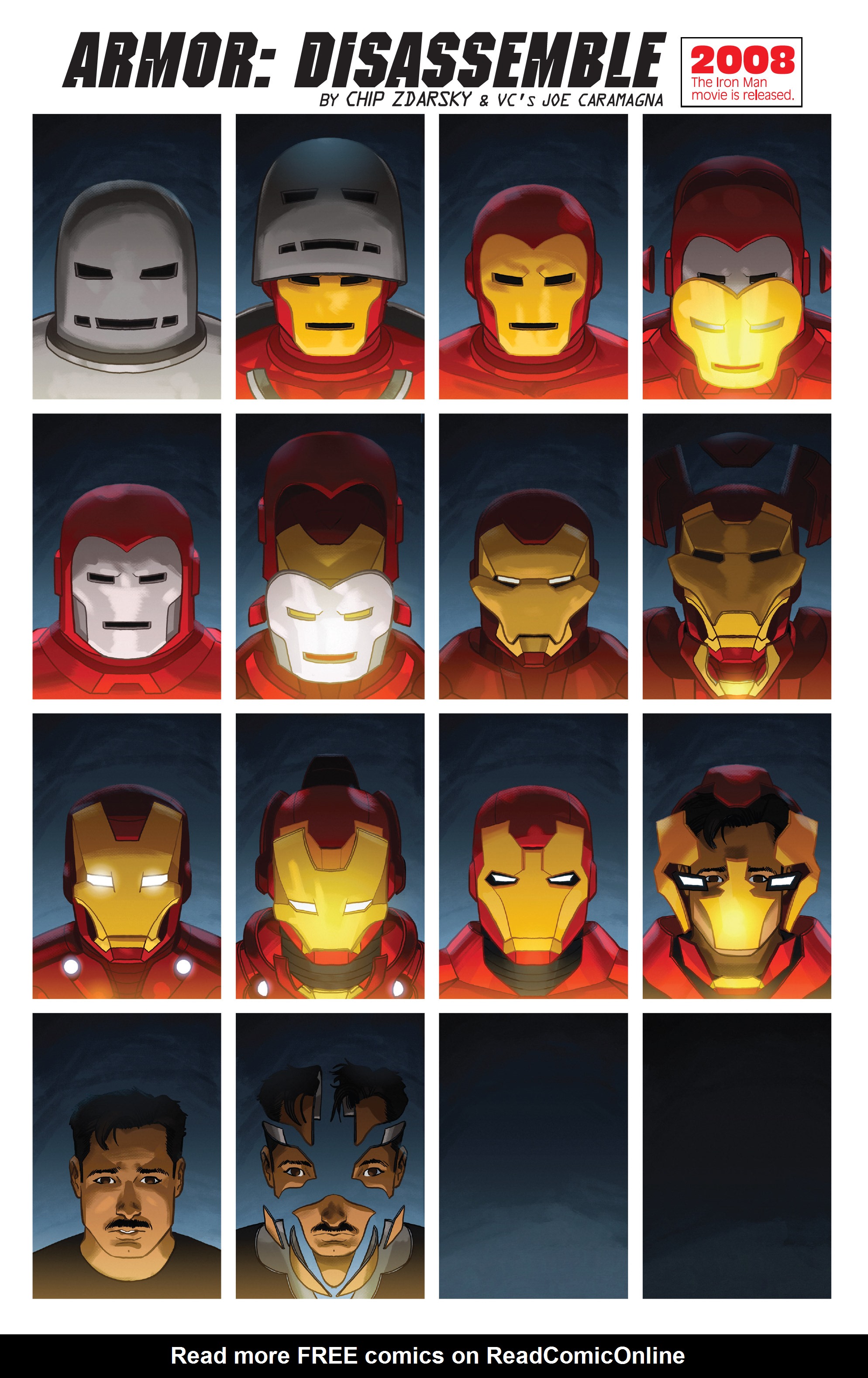 Read online Marvel Comics (2019) comic -  Issue #1000 - 72