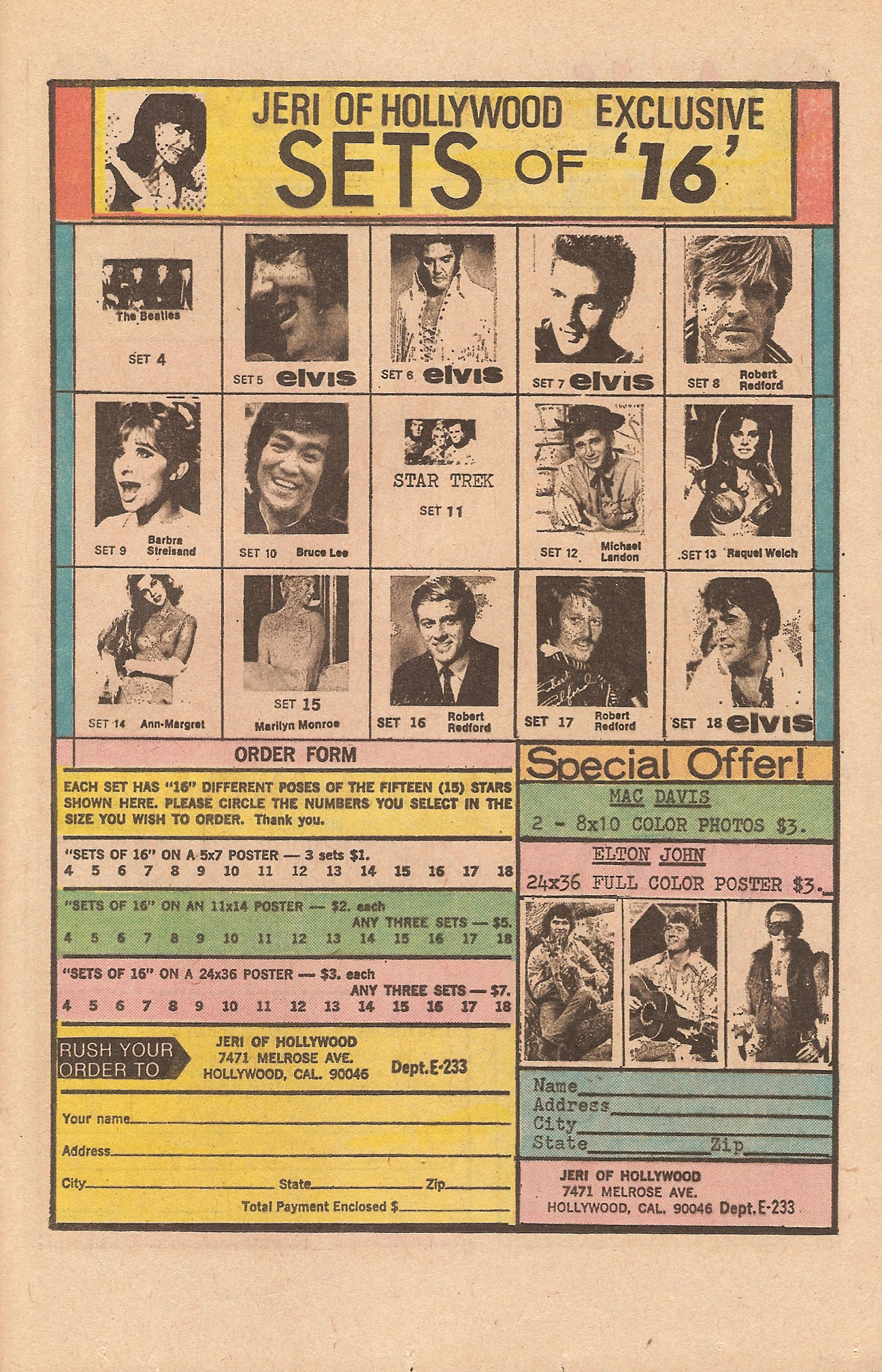 Read online Jughead (1965) comic -  Issue #247 - 25