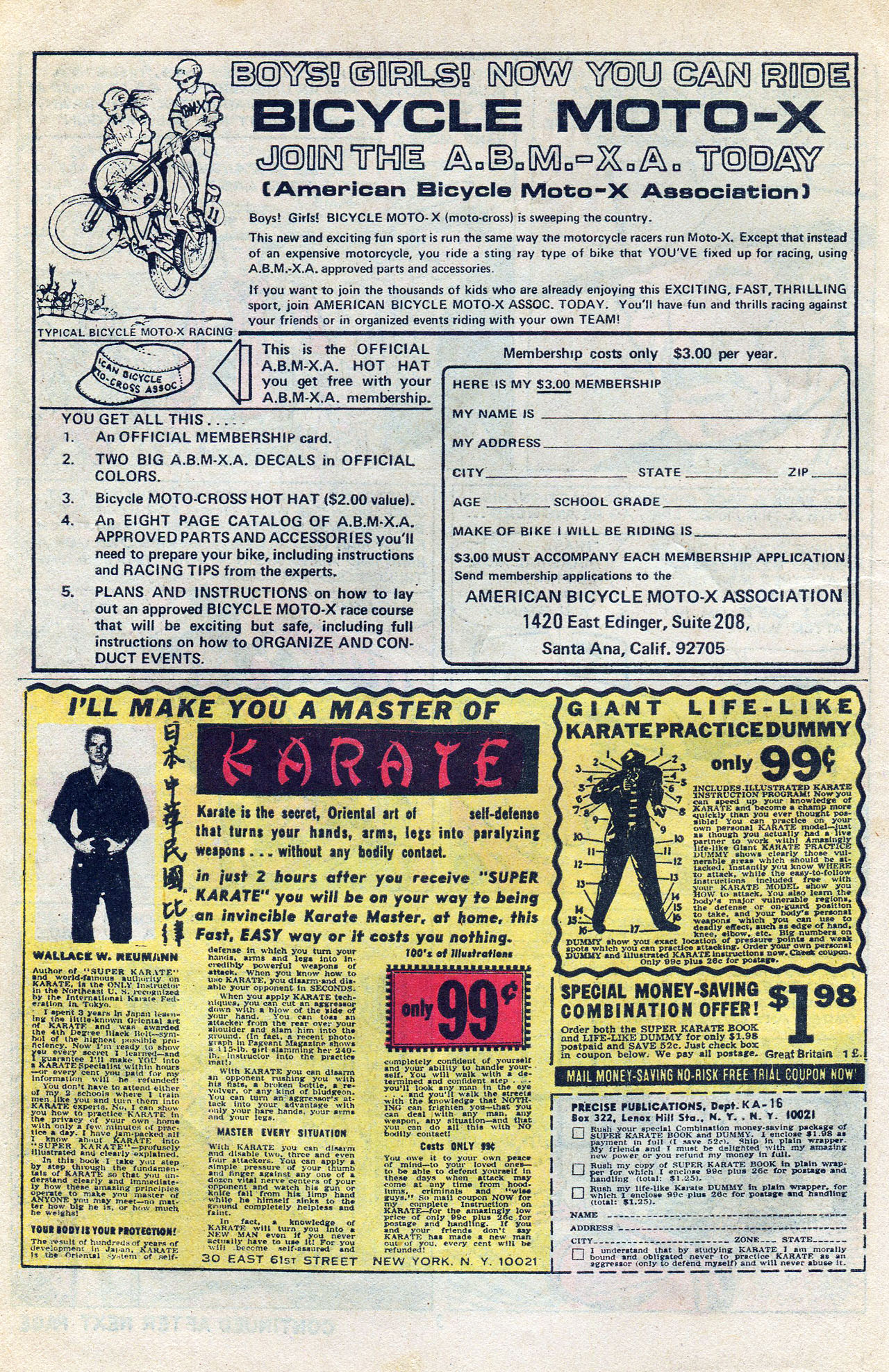 Read online Kid Colt Outlaw comic -  Issue #181 - 6