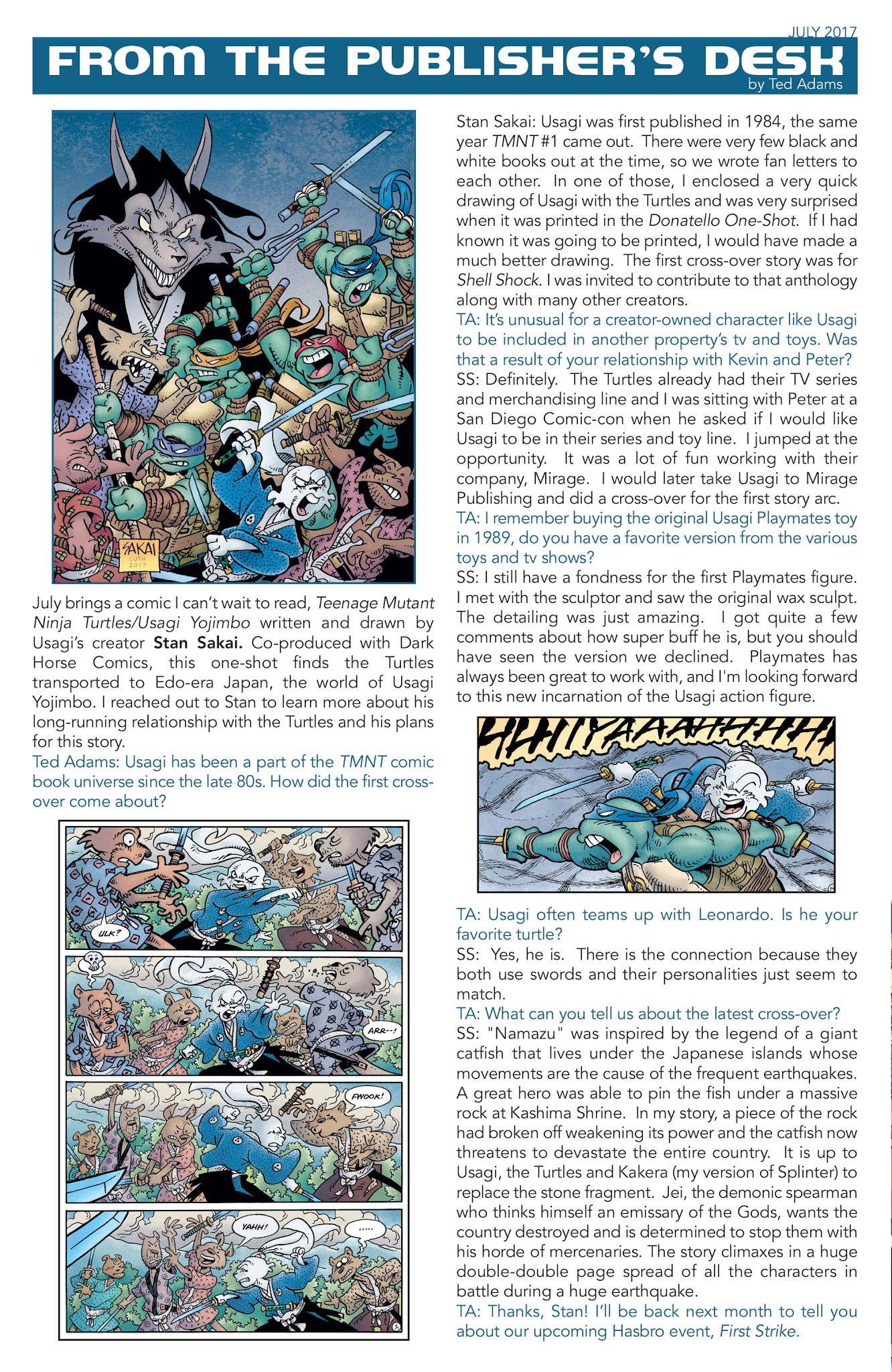 Read online Star Trek: Waypoint comic -  Issue #6 - 25