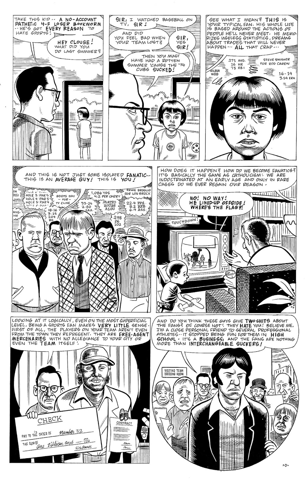 Eightball issue 14 - Page 12